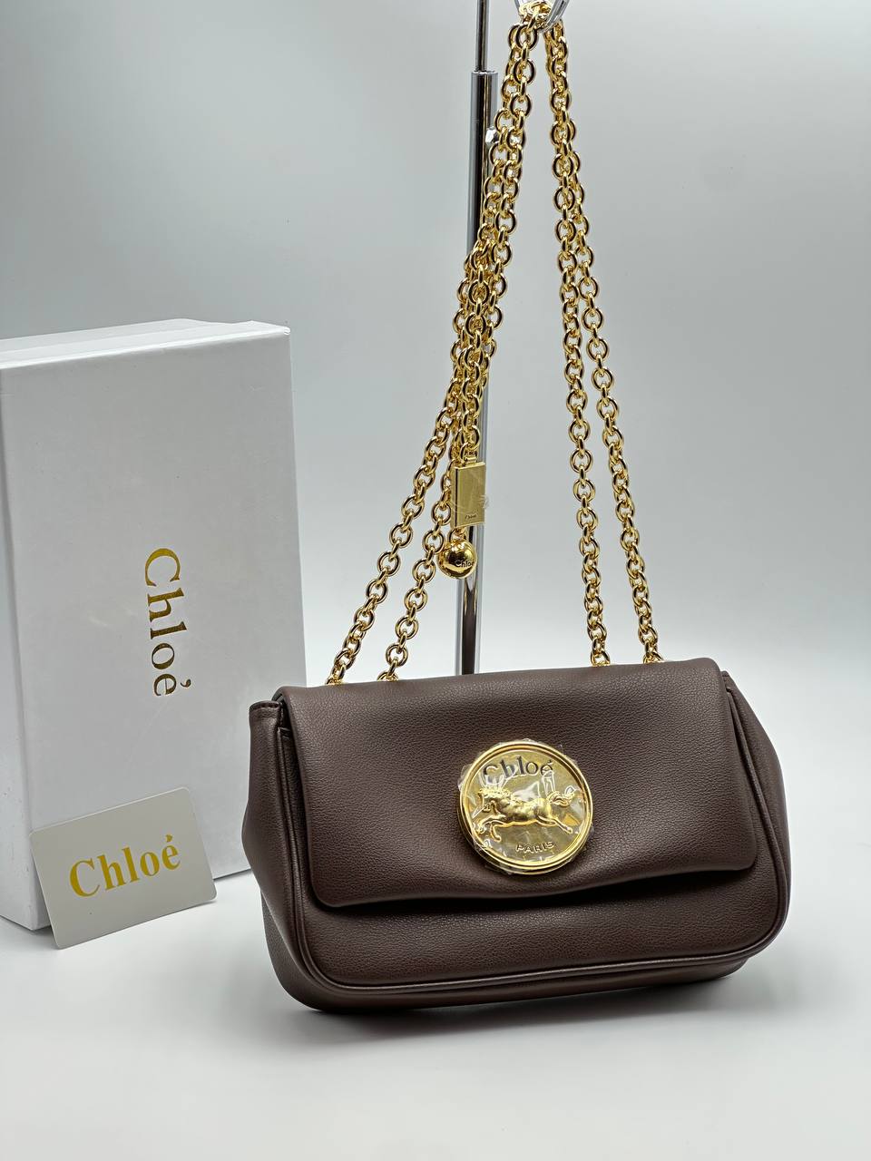 Сумка Chloe 6