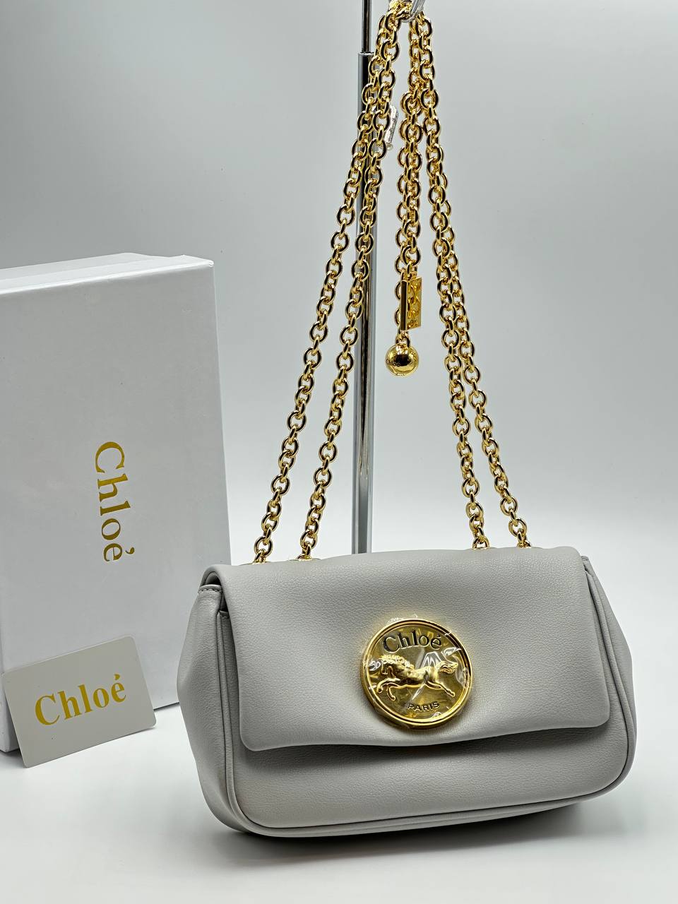 Сумка Chloe 7