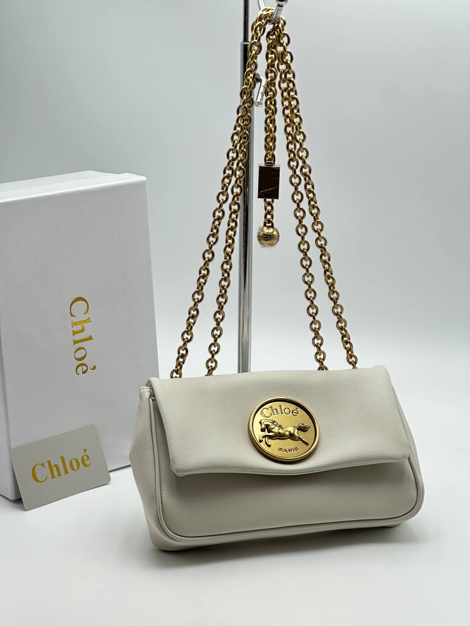 Сумка Chloe 8