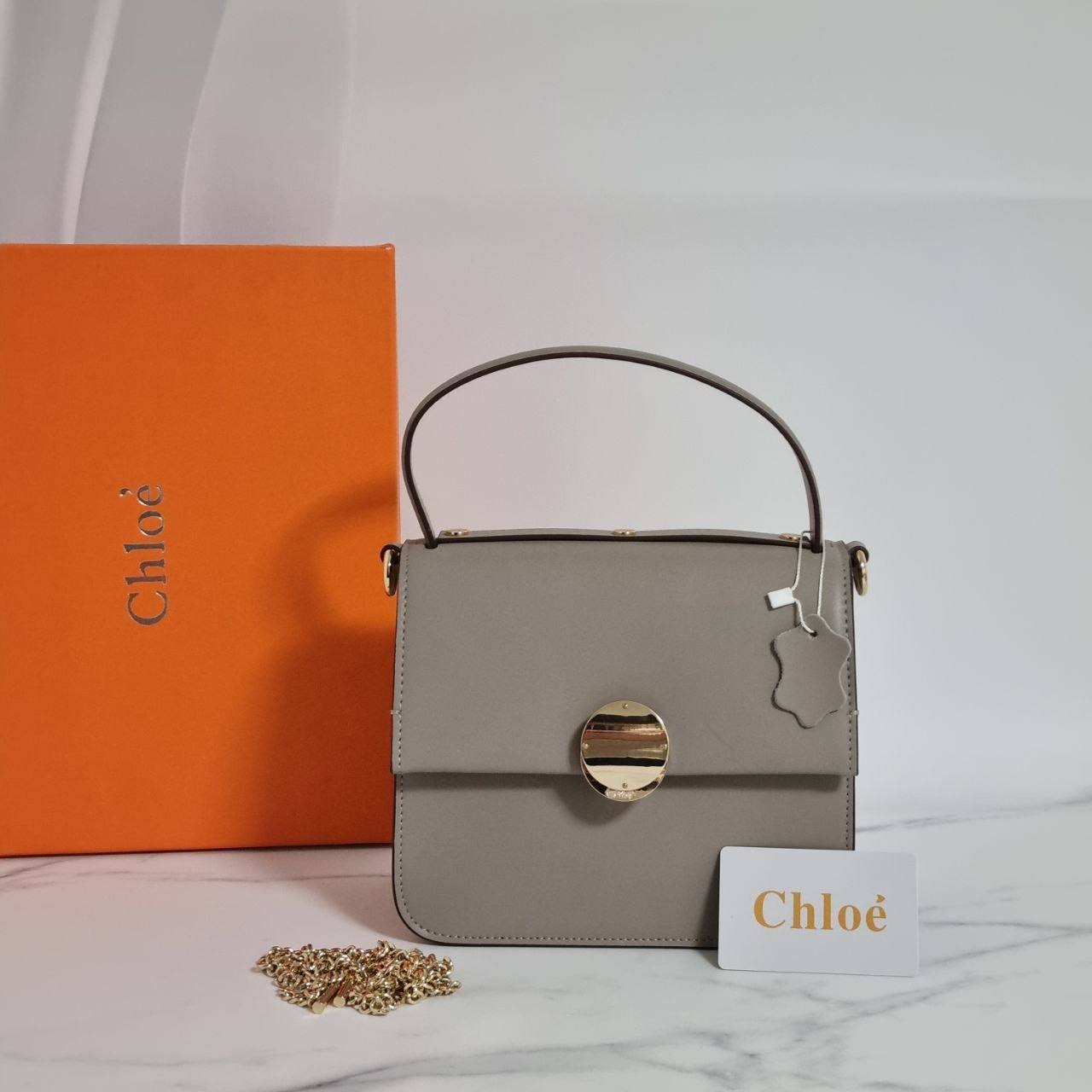 Сумка Chloe 7