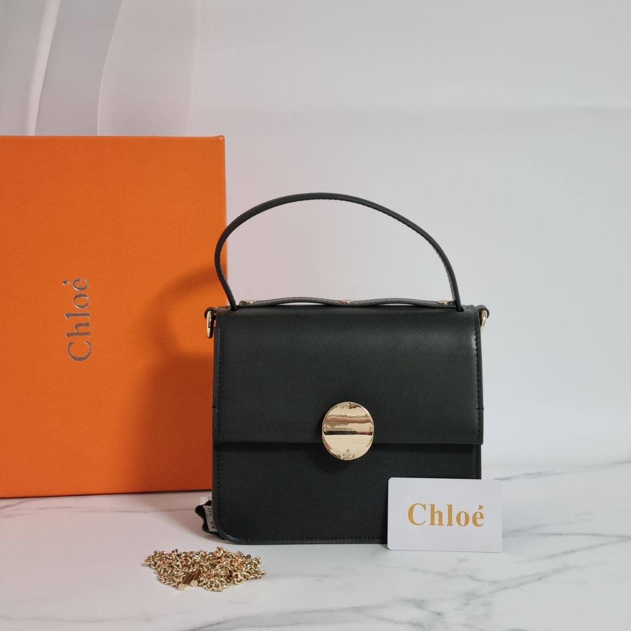 Сумка Chloe 8