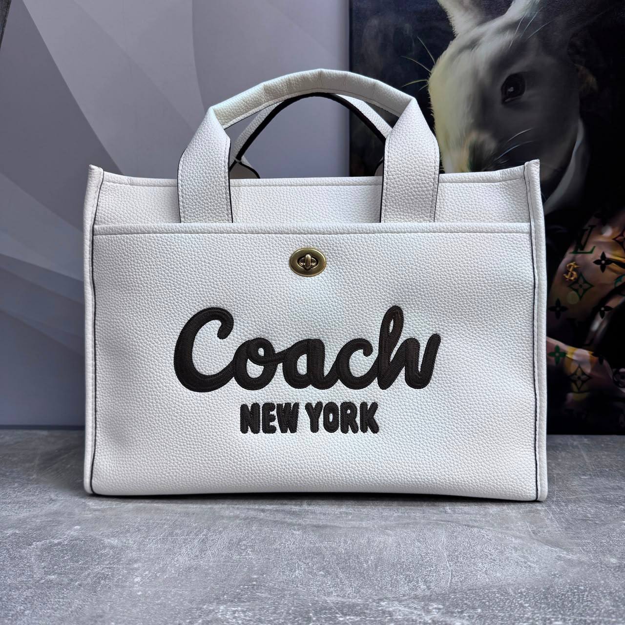 Сумка Coach 1