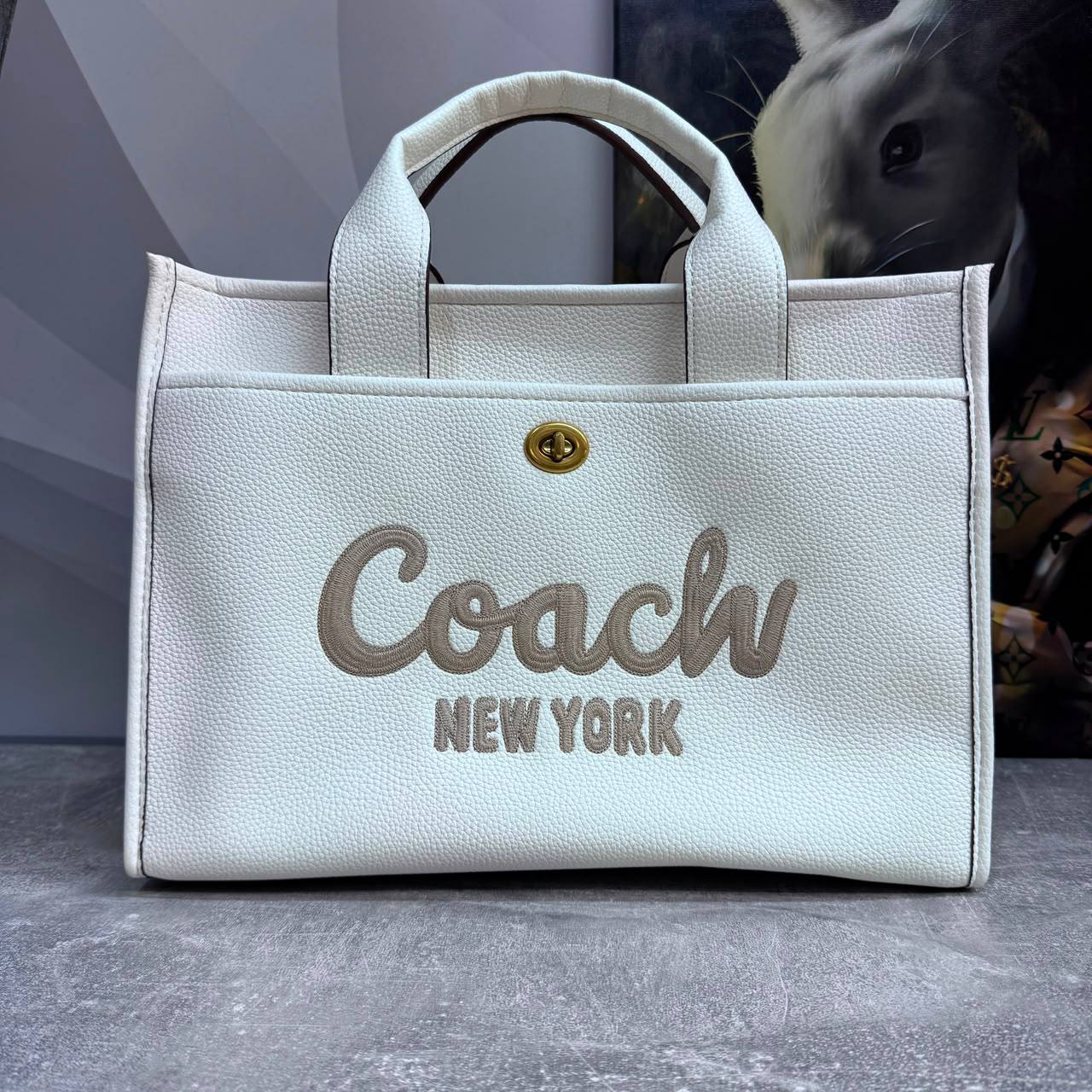 Сумка Coach 2