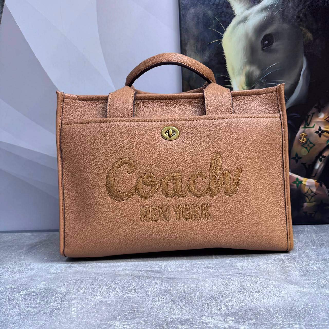 Сумка Coach 3