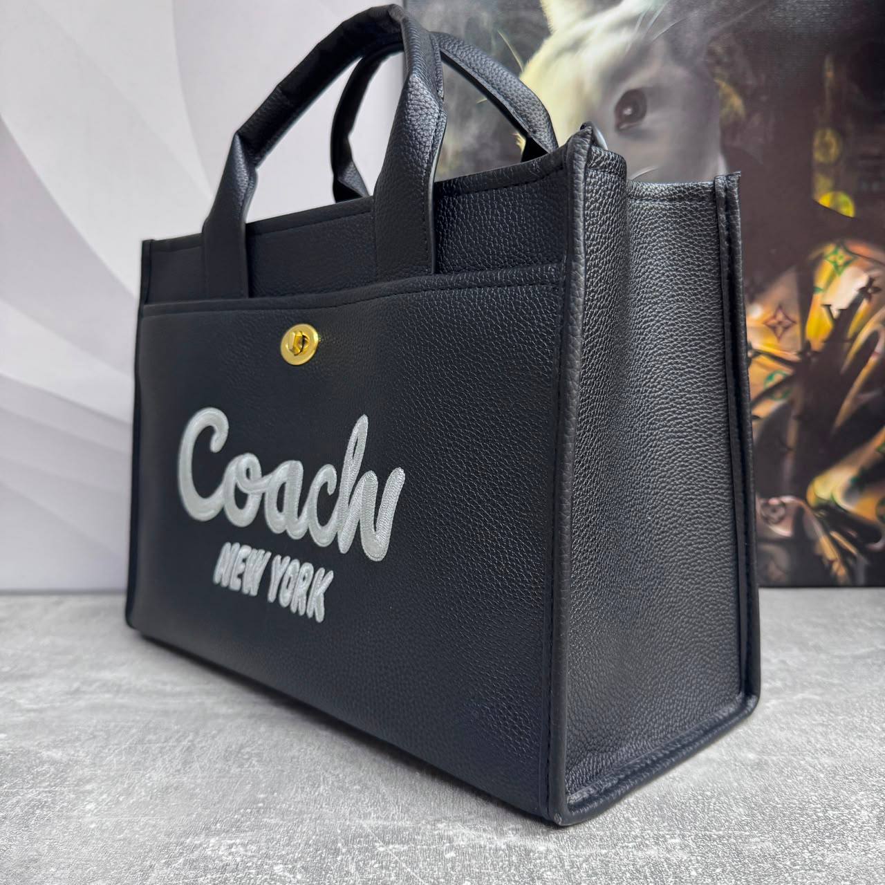 Сумка Coach 6