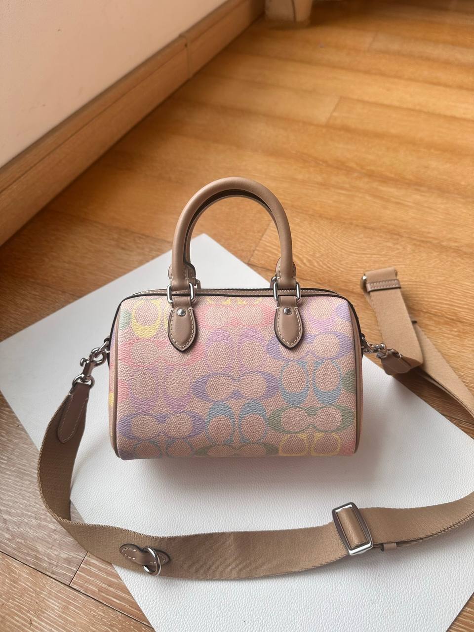 Сумка Coach 2
