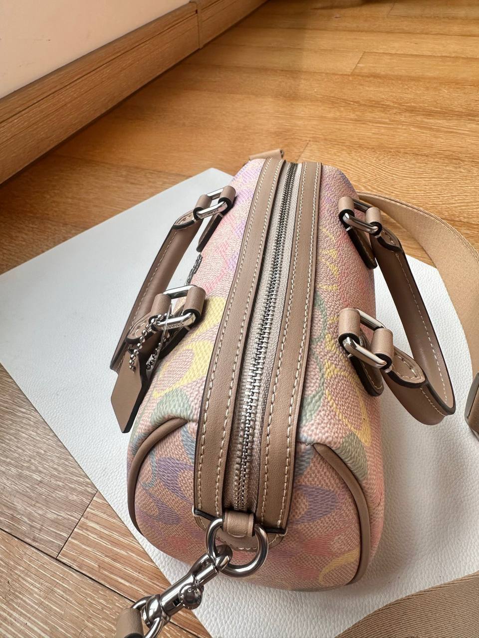 Сумка Coach 5