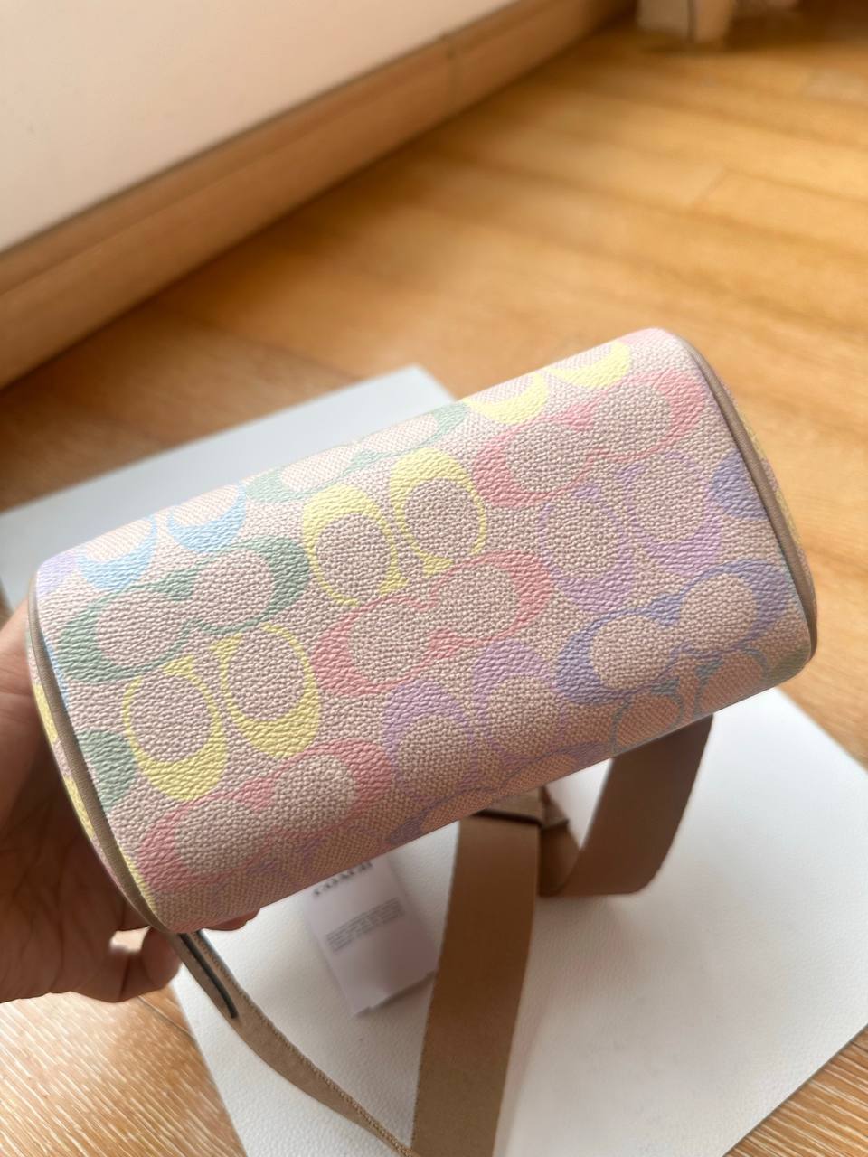 Сумка Coach 6