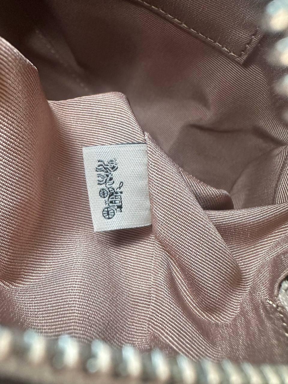 Сумка Coach 9