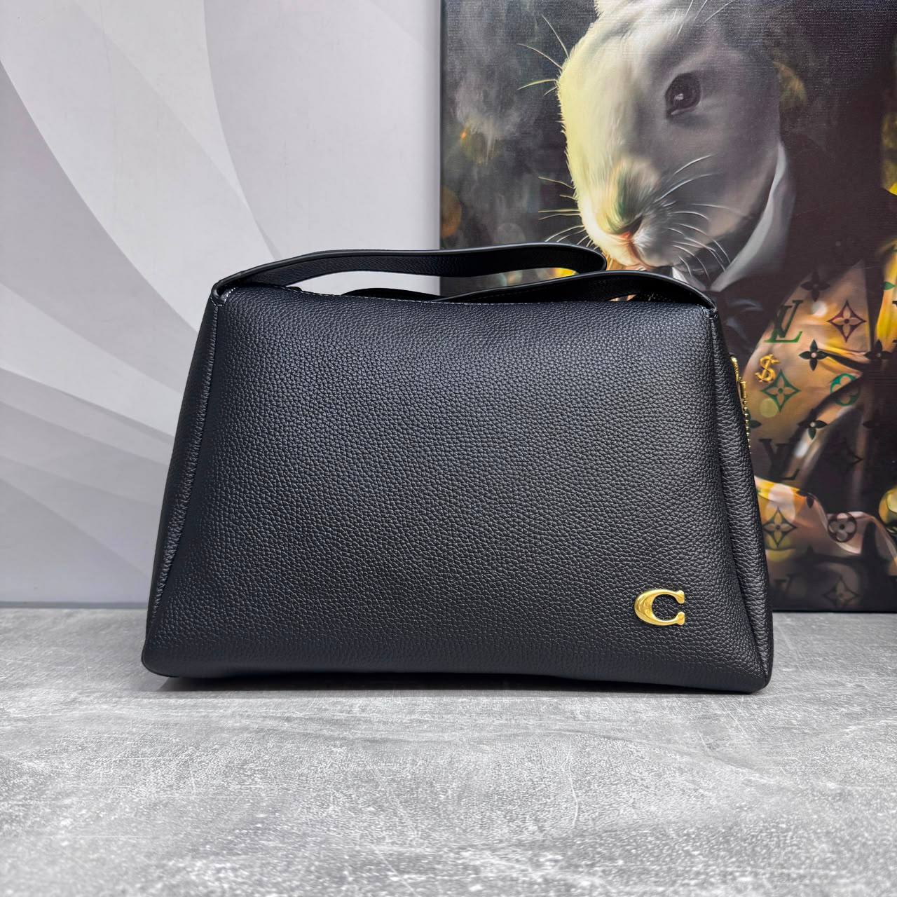 Сумка Coach Lola 1