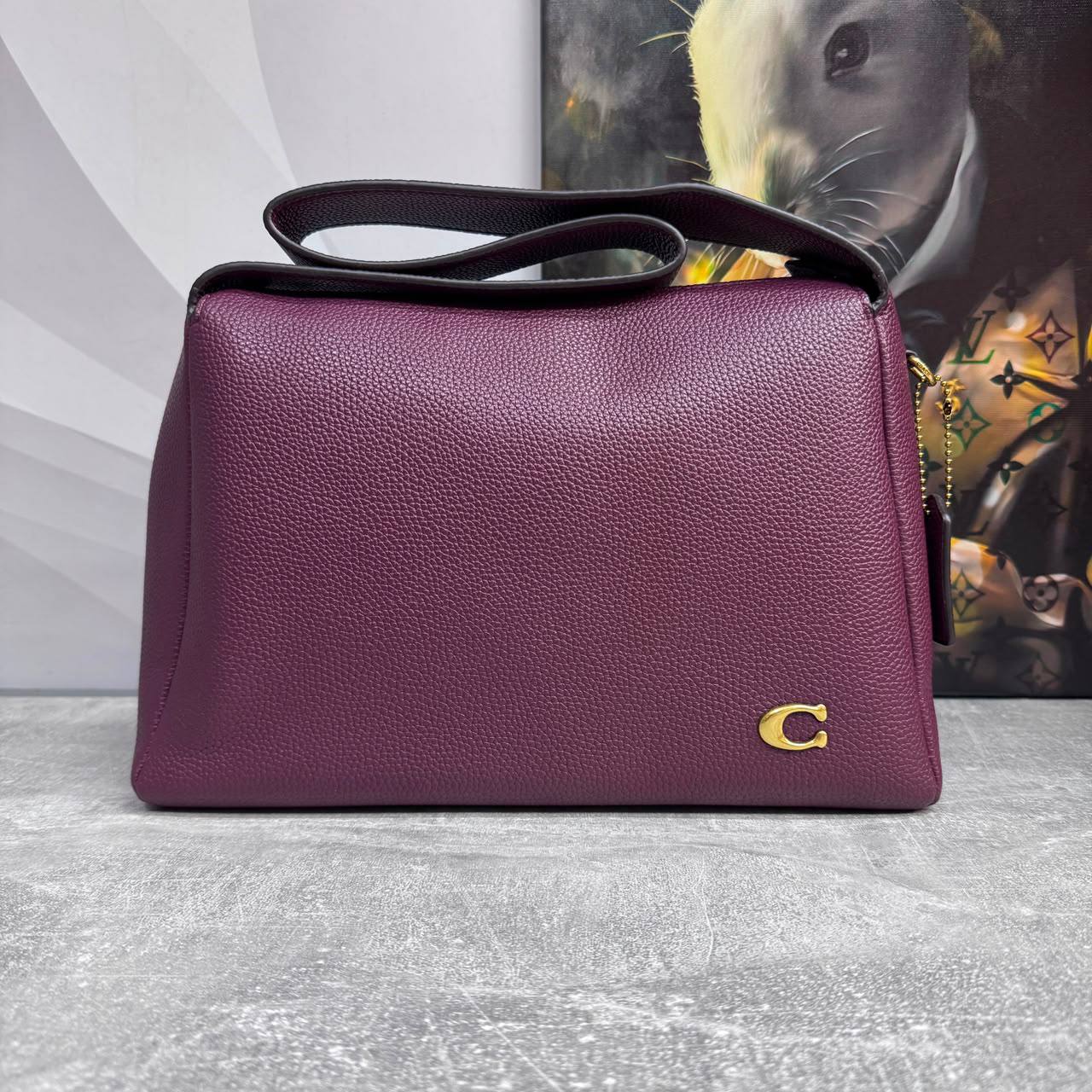 Сумка Coach Lola 2