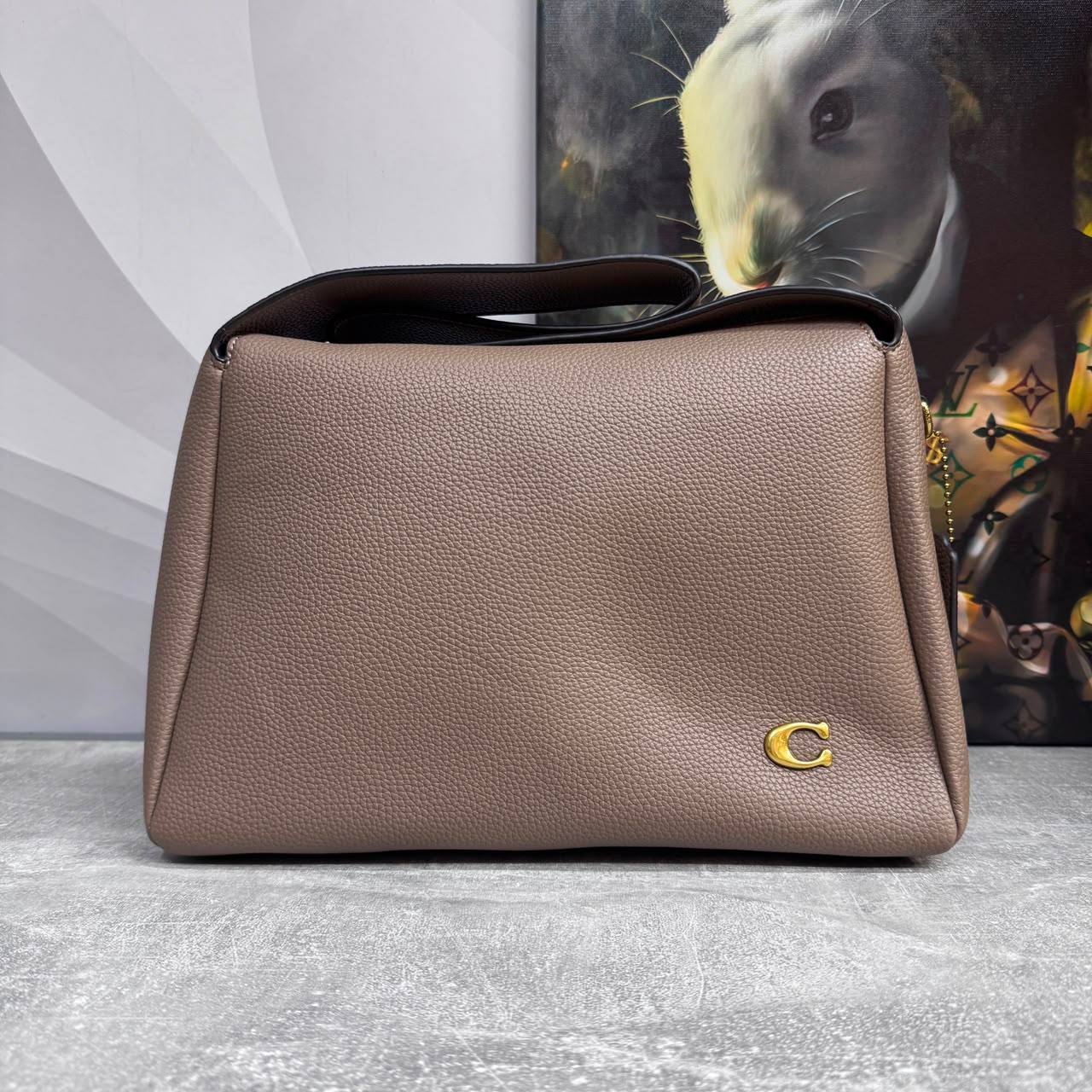 Сумка Coach Lola 3