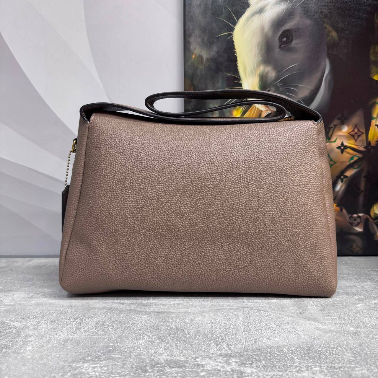 Сумка Coach Lola 4