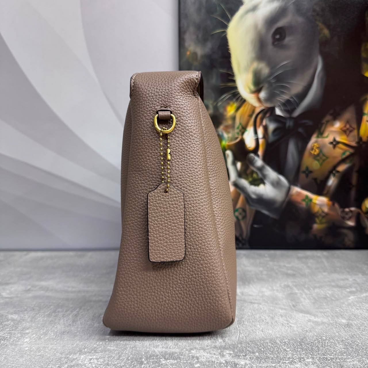 Сумка Coach Lola 6