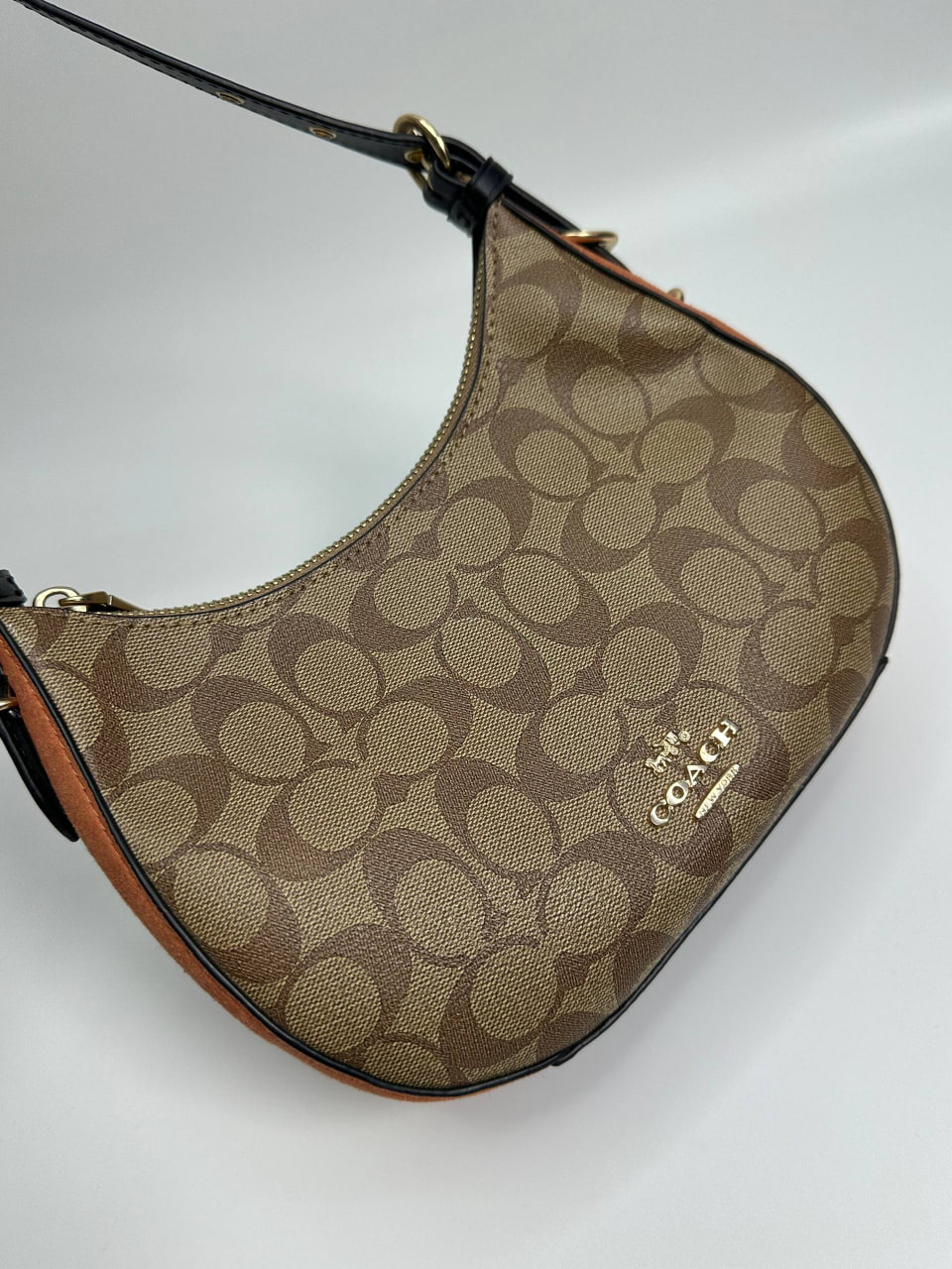 Сумка Coach 3