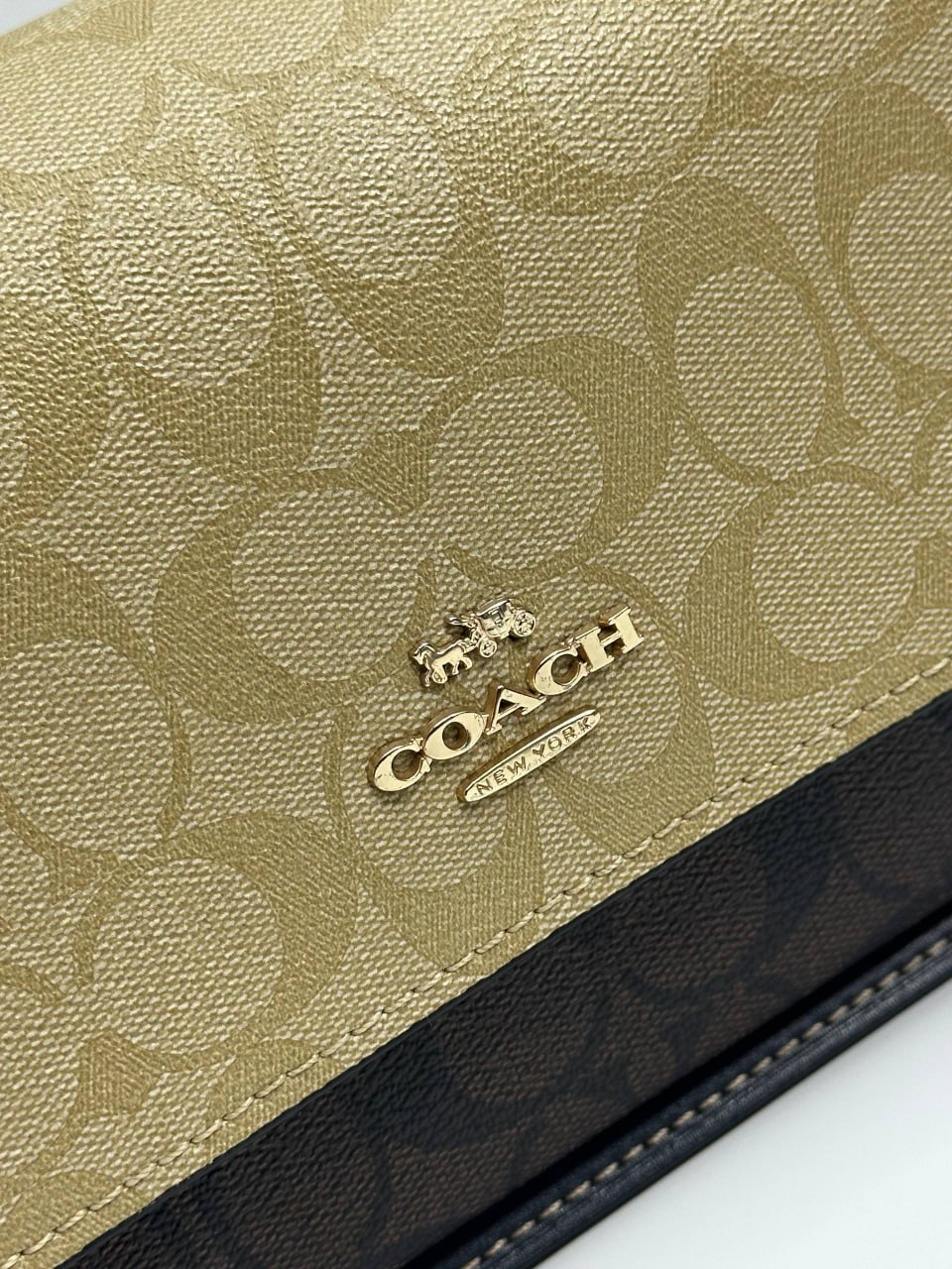 Сумка Coach 2