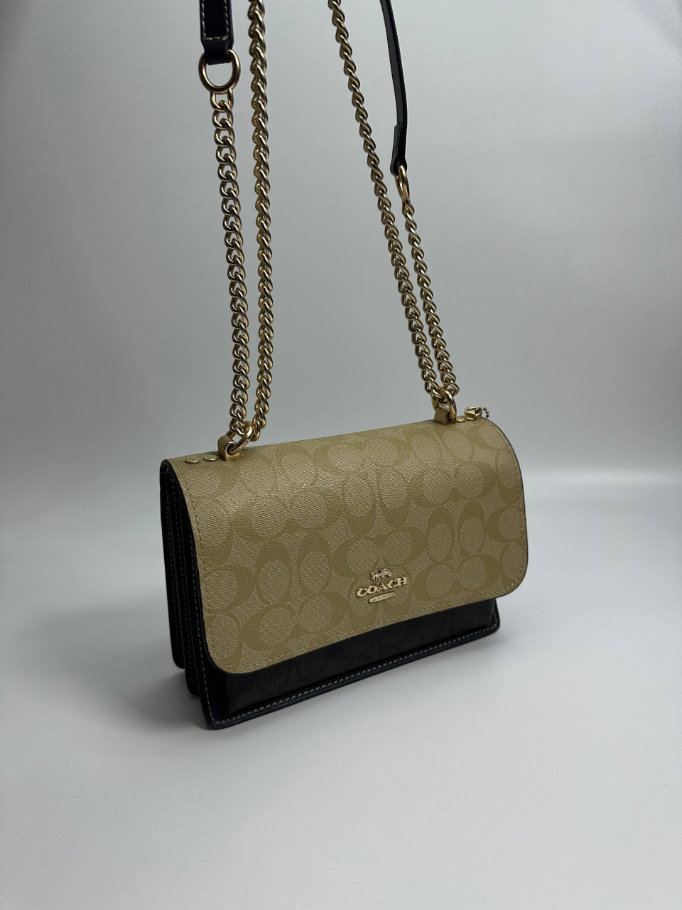 Сумка Coach 4