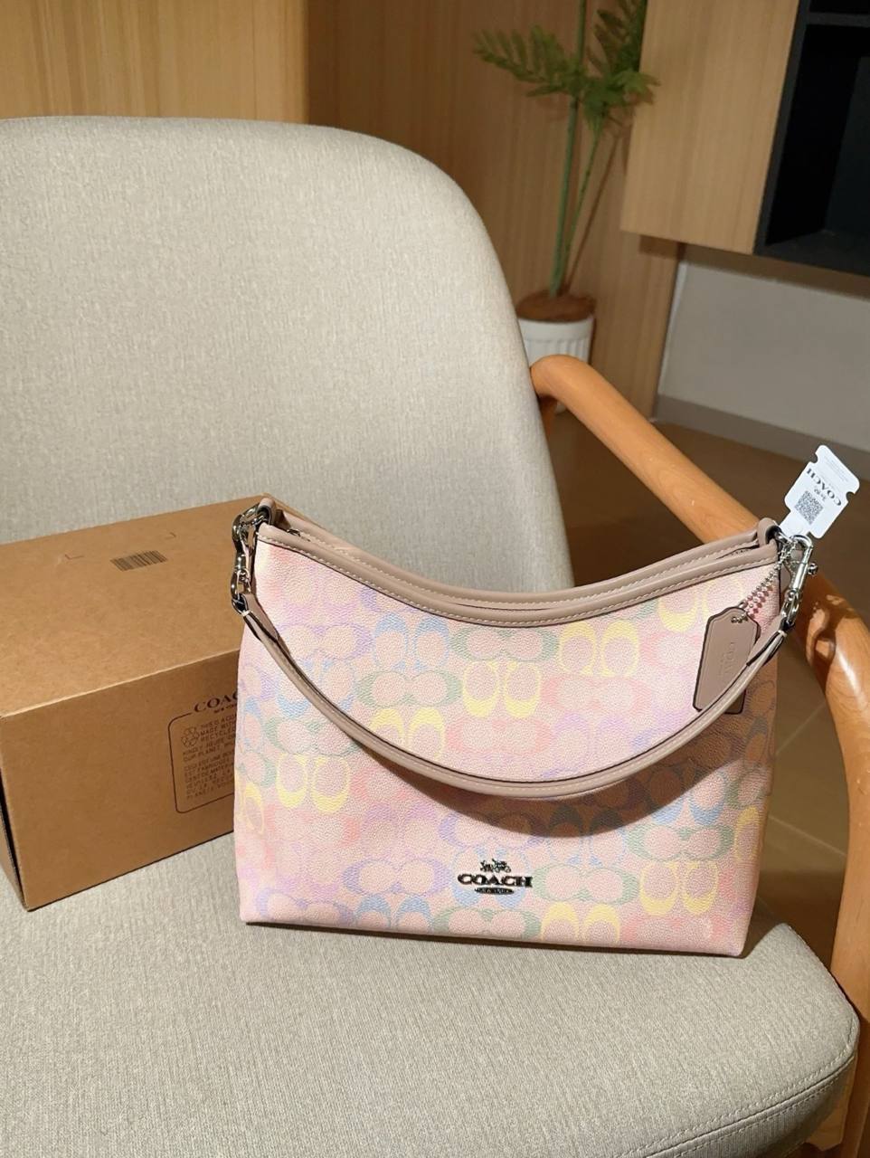 Сумка Coach