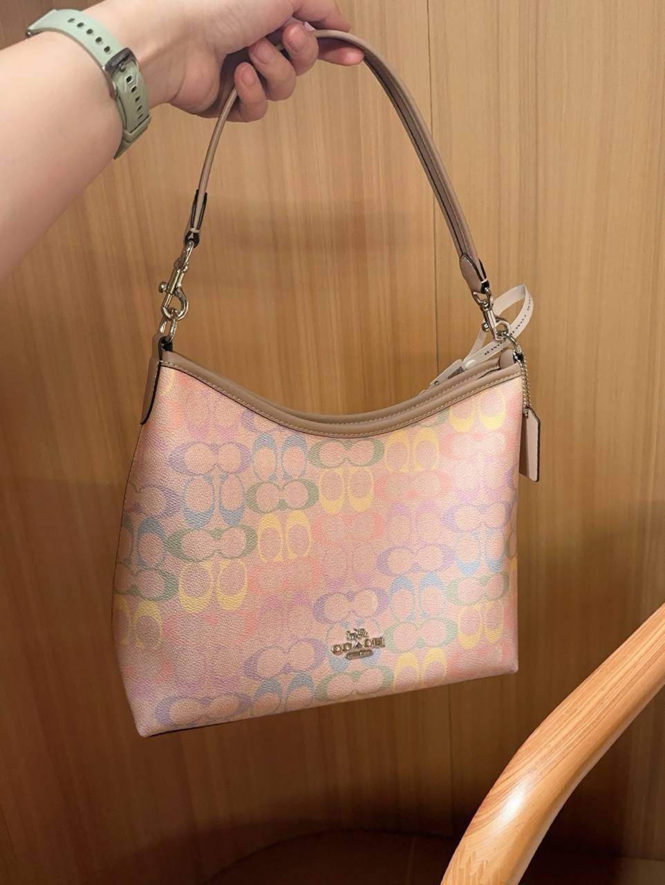 Сумка Coach 2