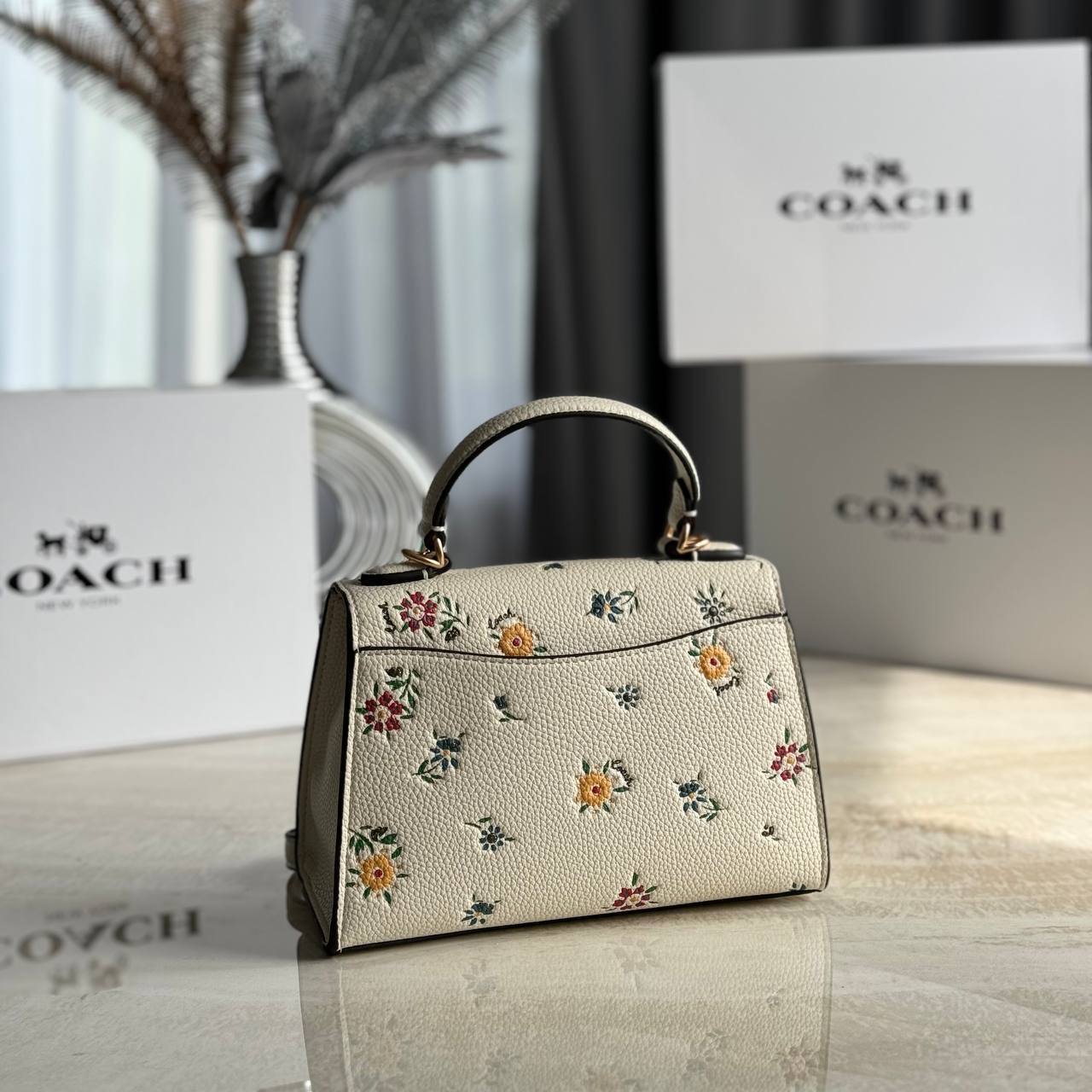 Сумка Coach 3