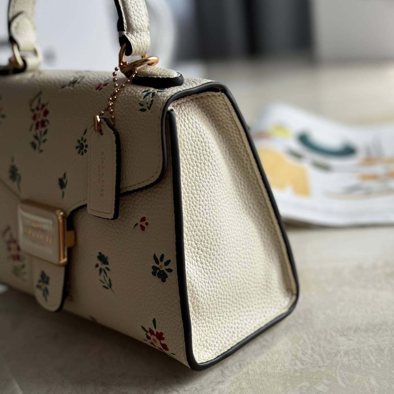 Сумка Coach 7