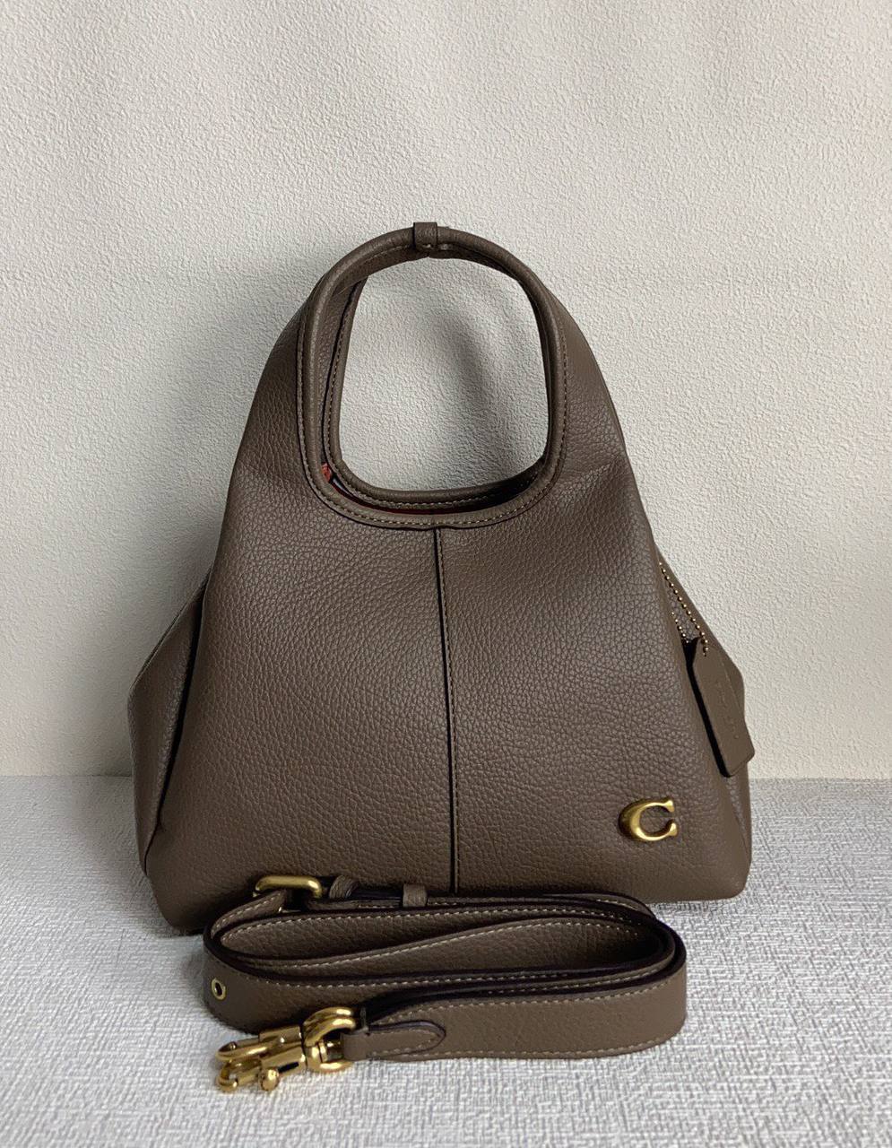 Сумка Coach 3