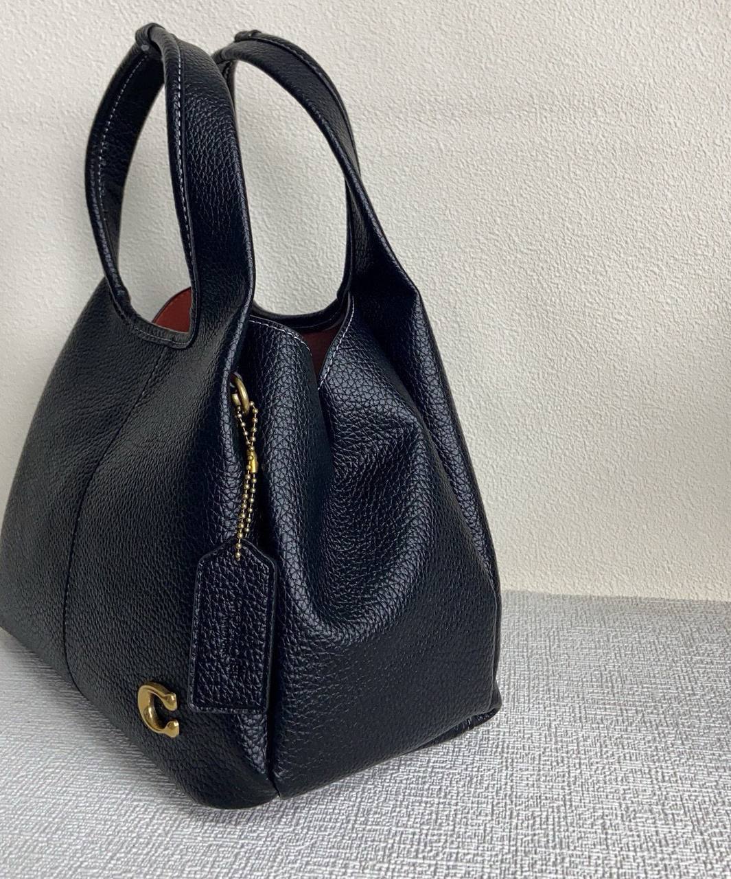 Сумка Coach 5