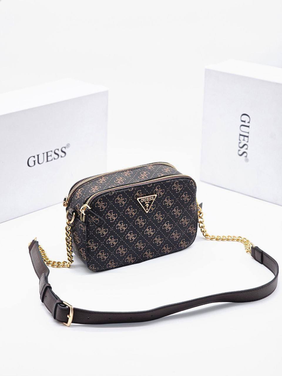 Сумка Guess 3