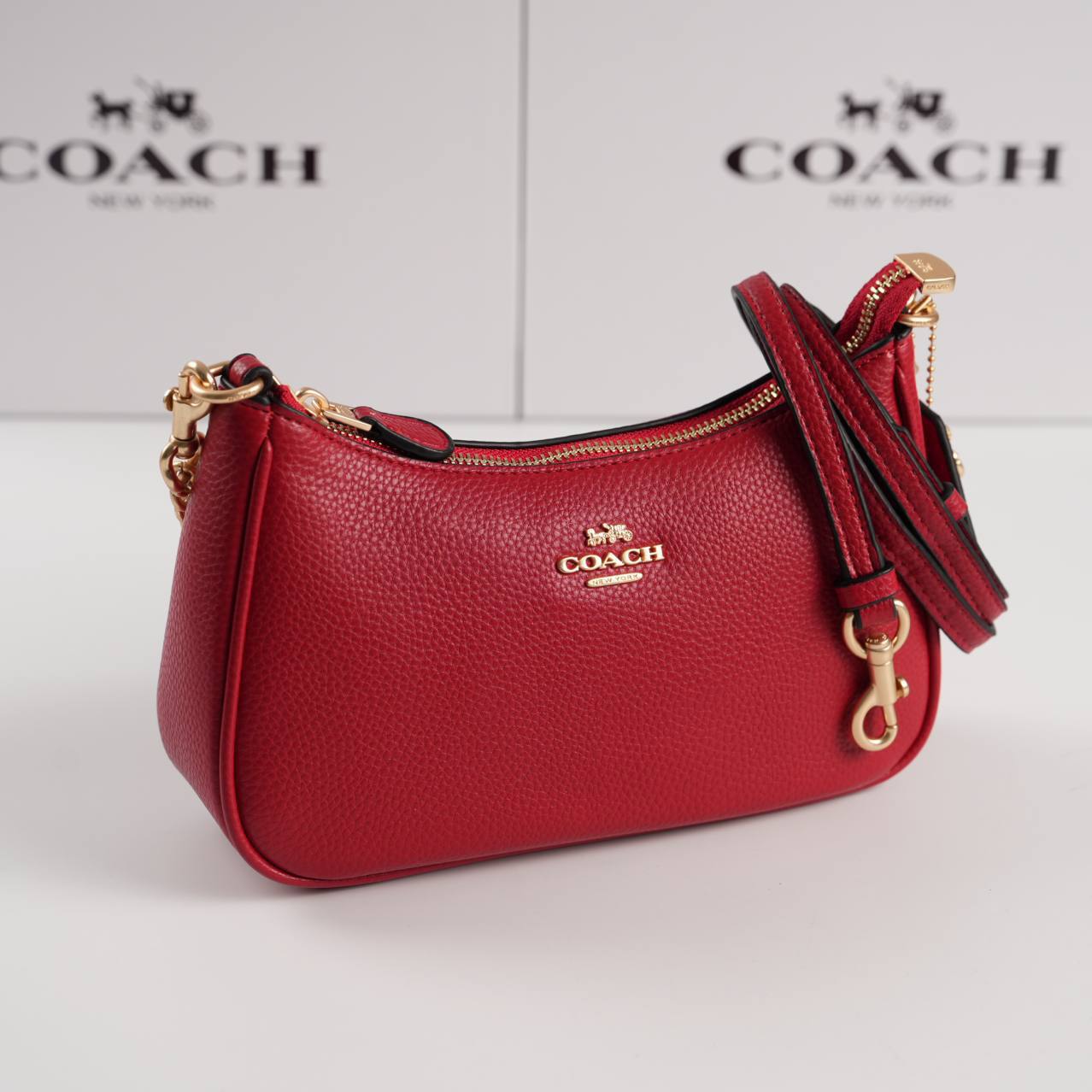 Сумка Coach 1