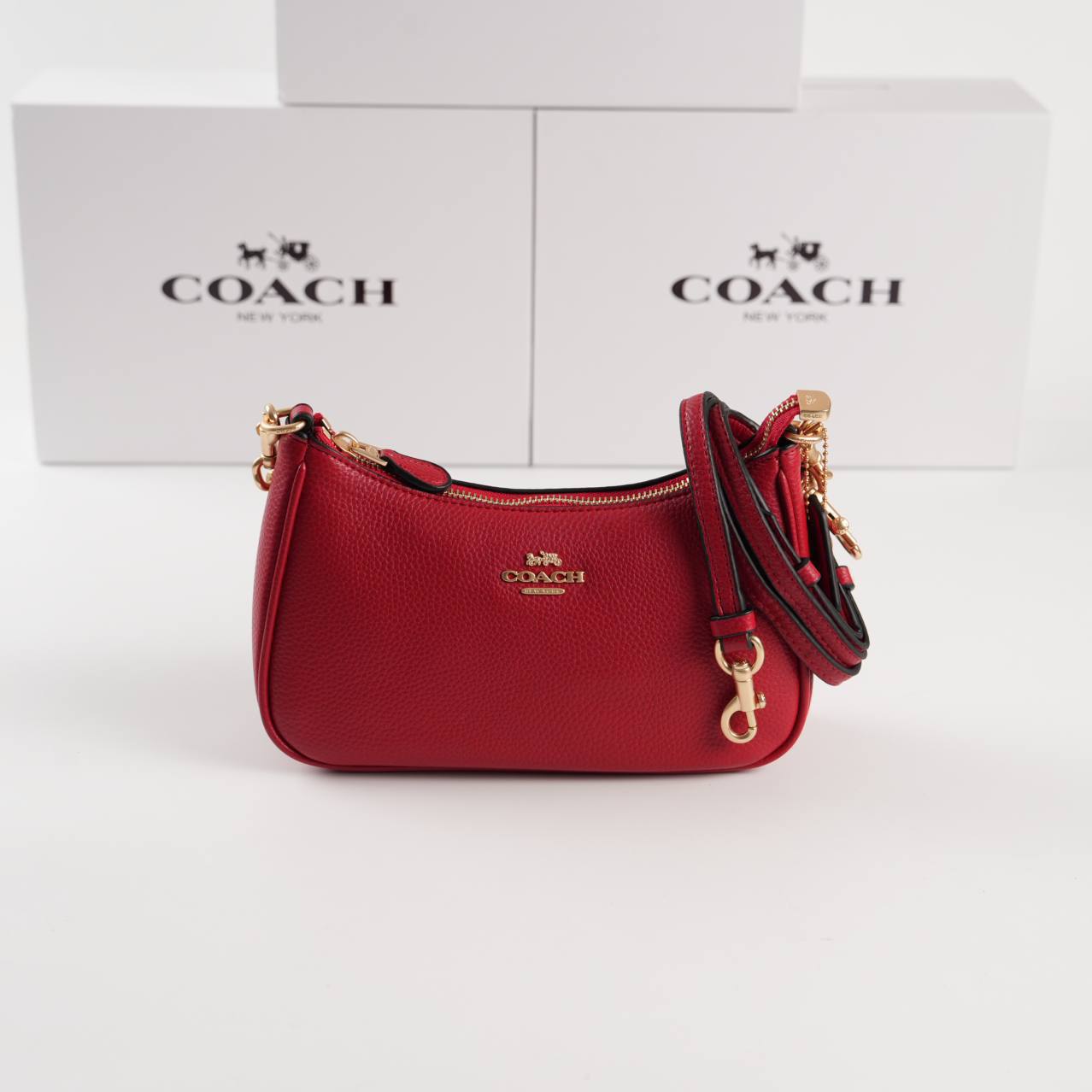 Сумка Coach 2