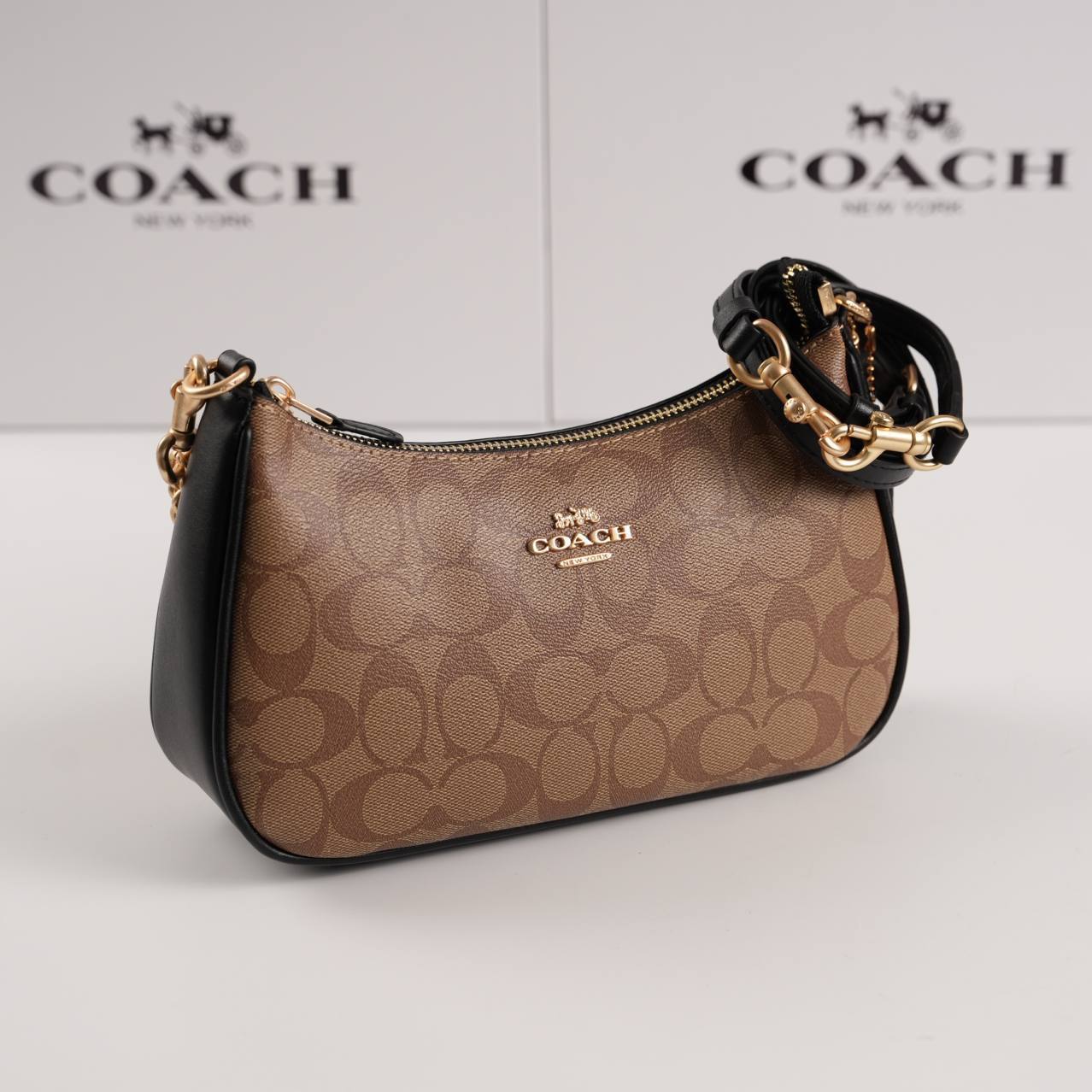 Сумка Coach 1