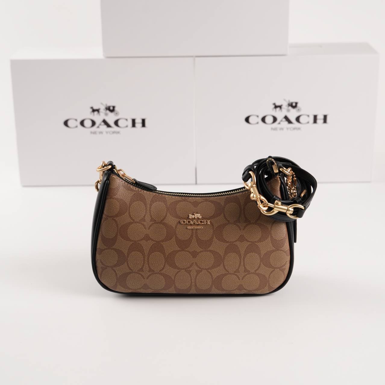 Сумка Coach 3