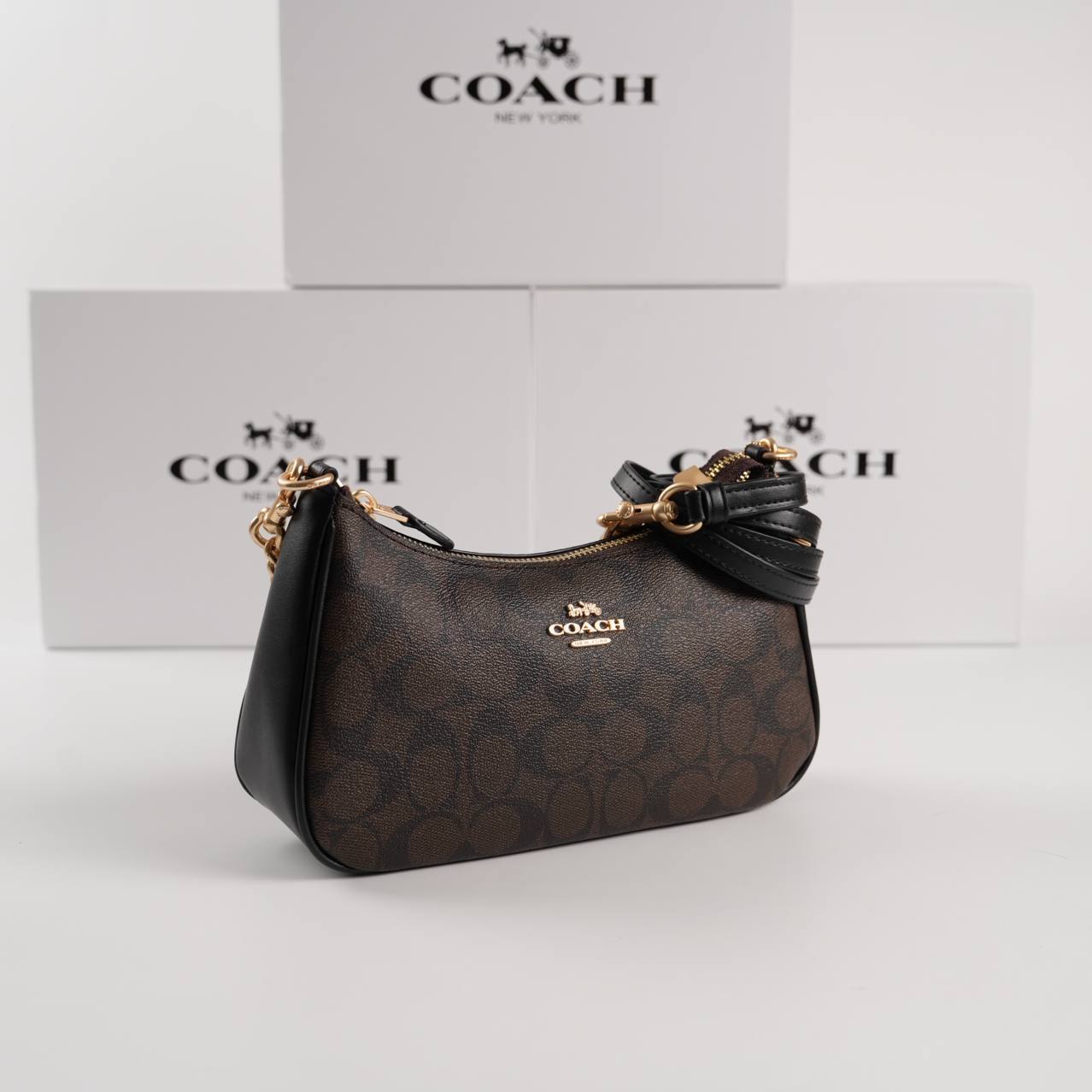 Сумка Coach 1
