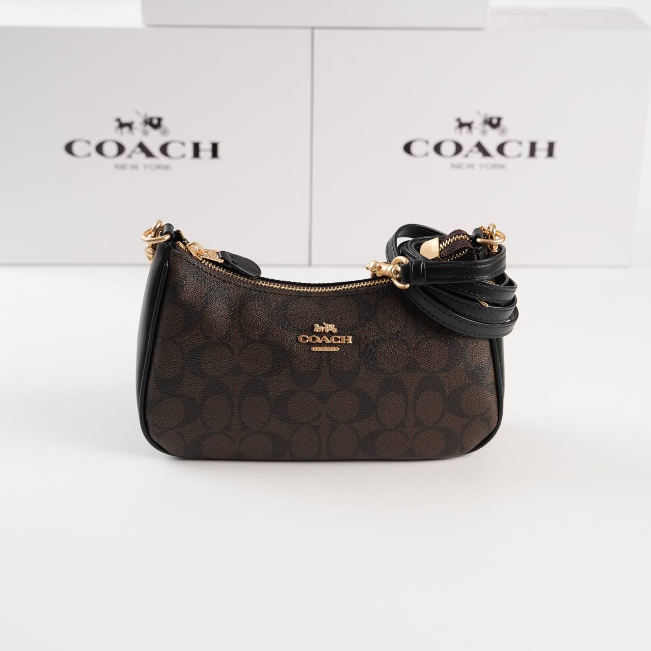 Сумка Coach 2