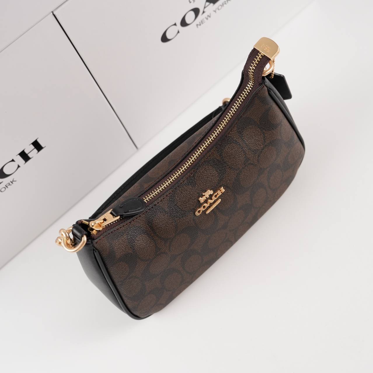 Сумка Coach 3