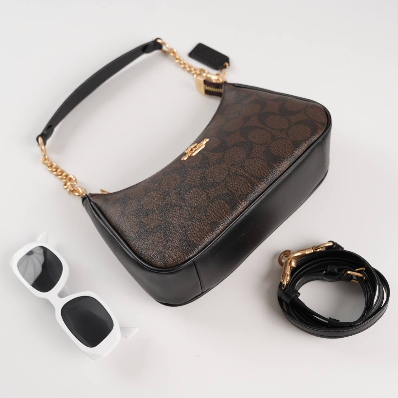 Сумка Coach 5