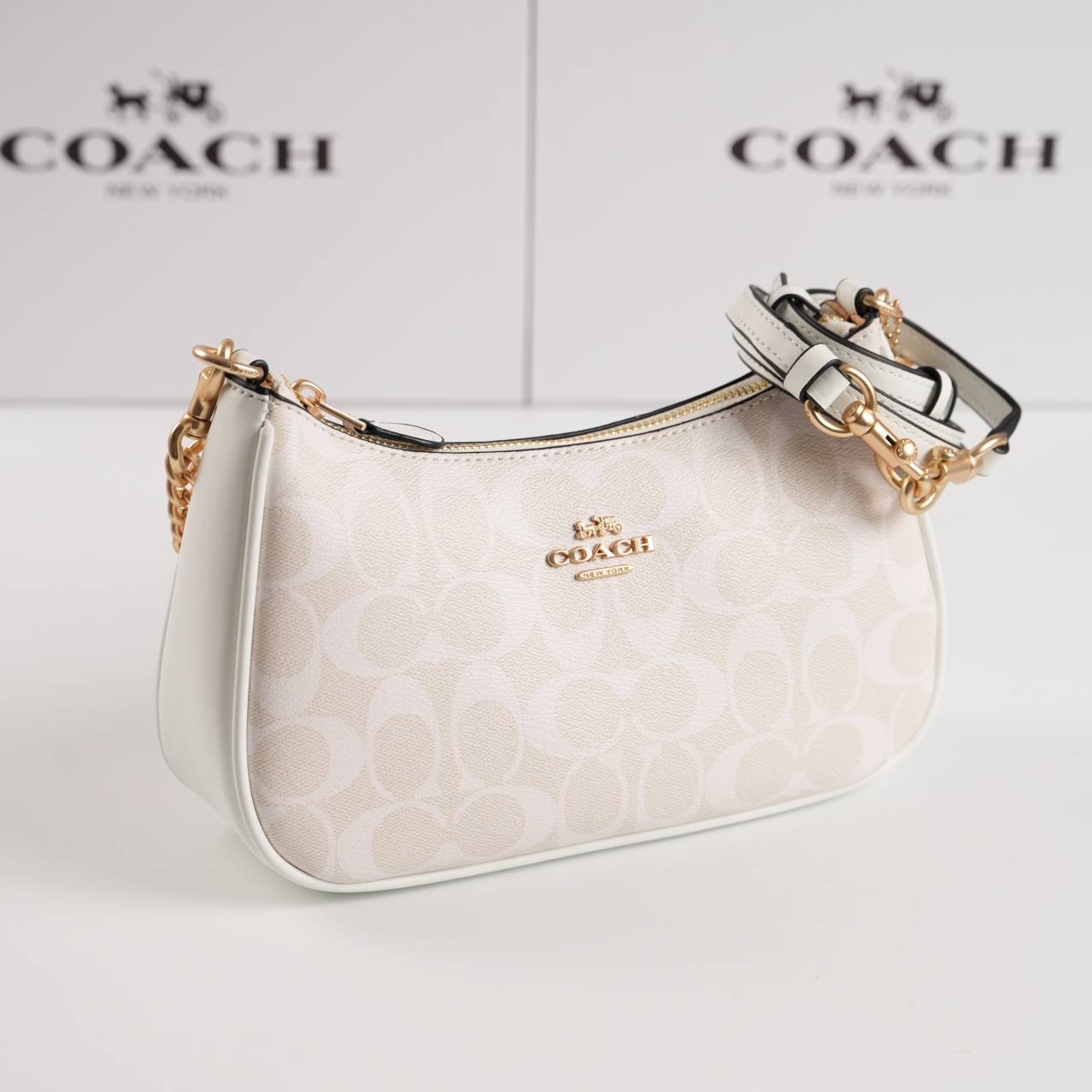 Сумка Coach 1