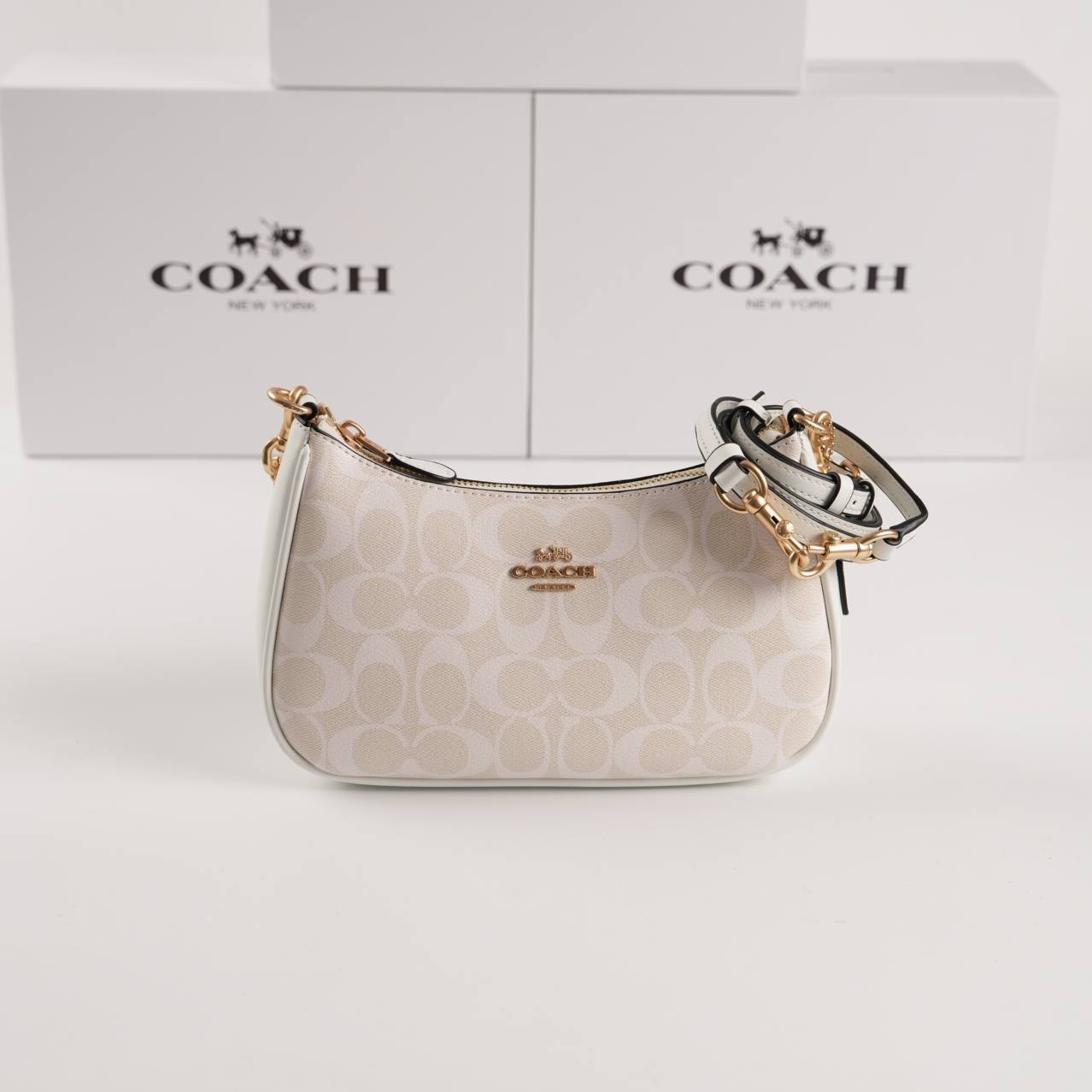 Сумка Coach 2