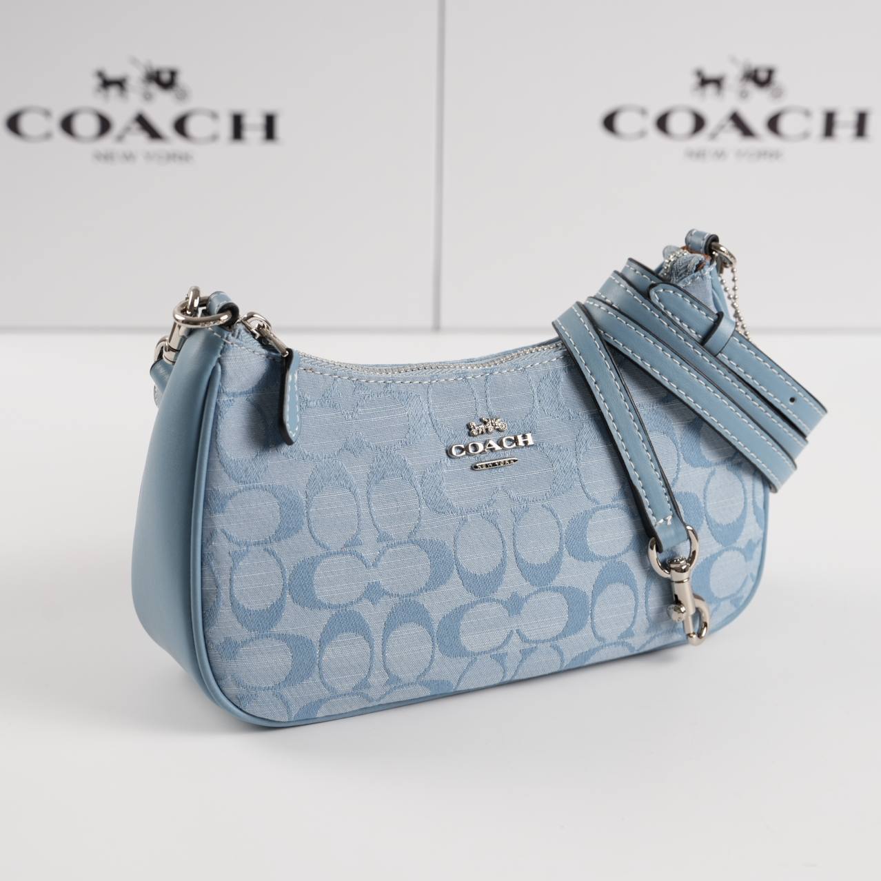 Сумка Coach 1
