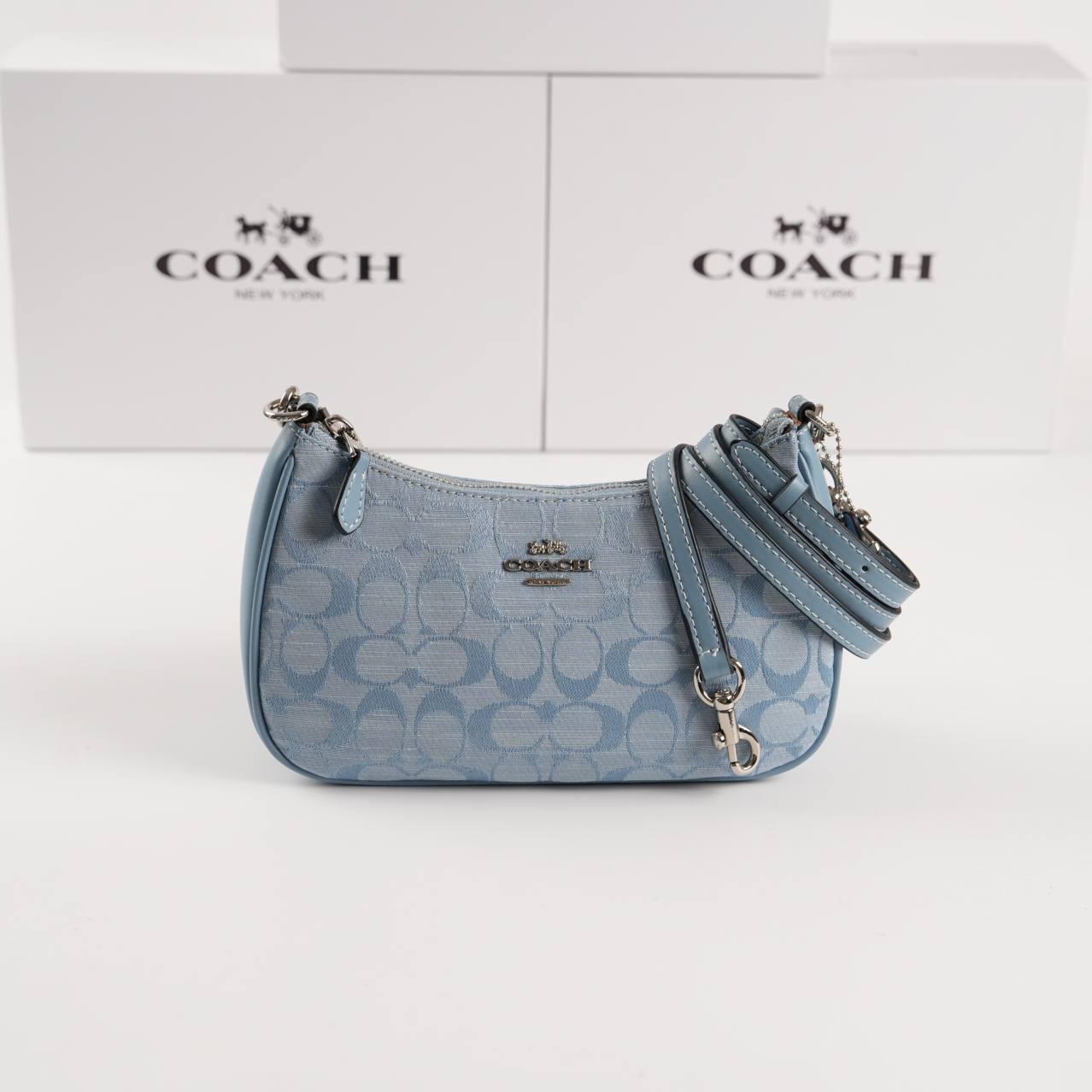Сумка Coach 2