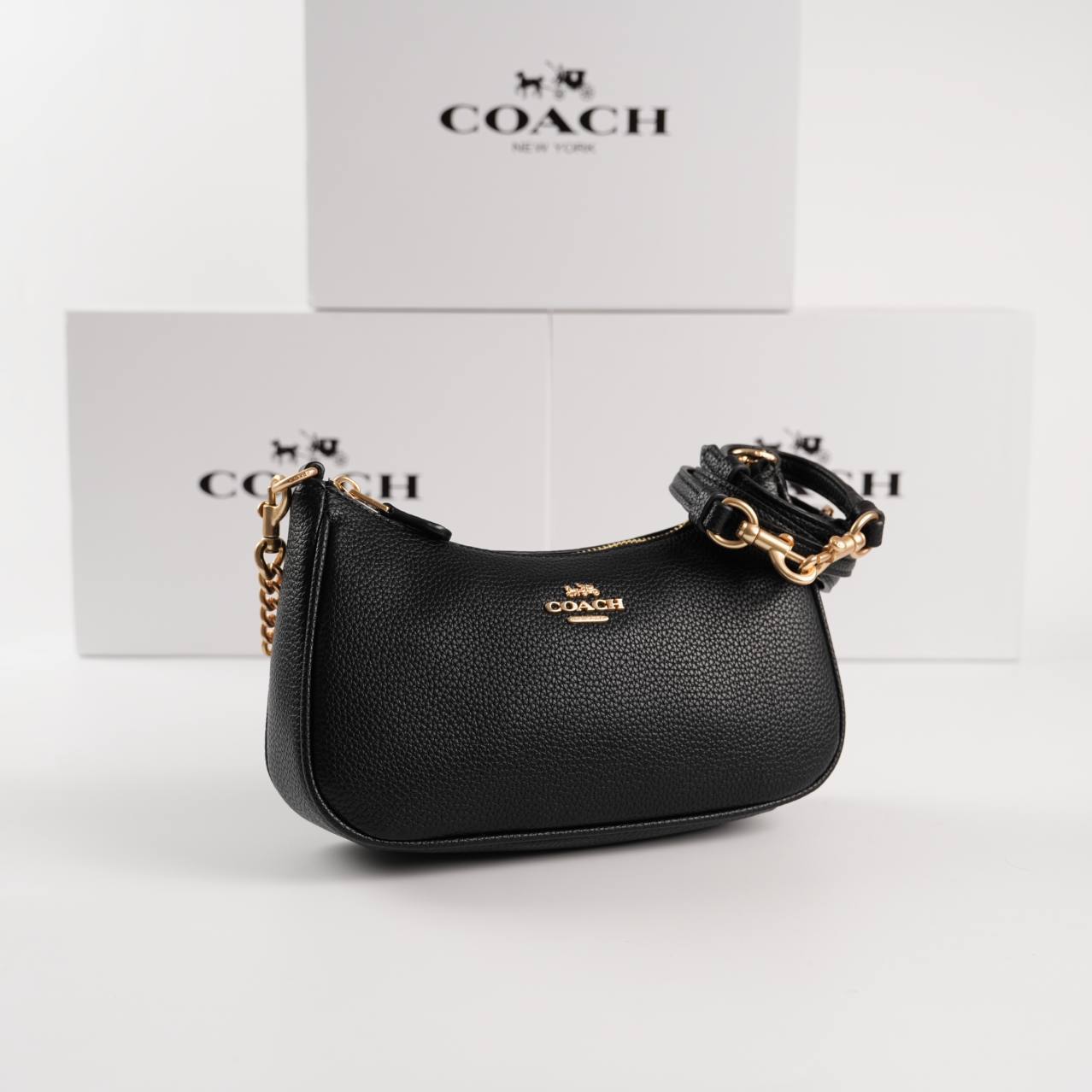 Сумка Coach 1