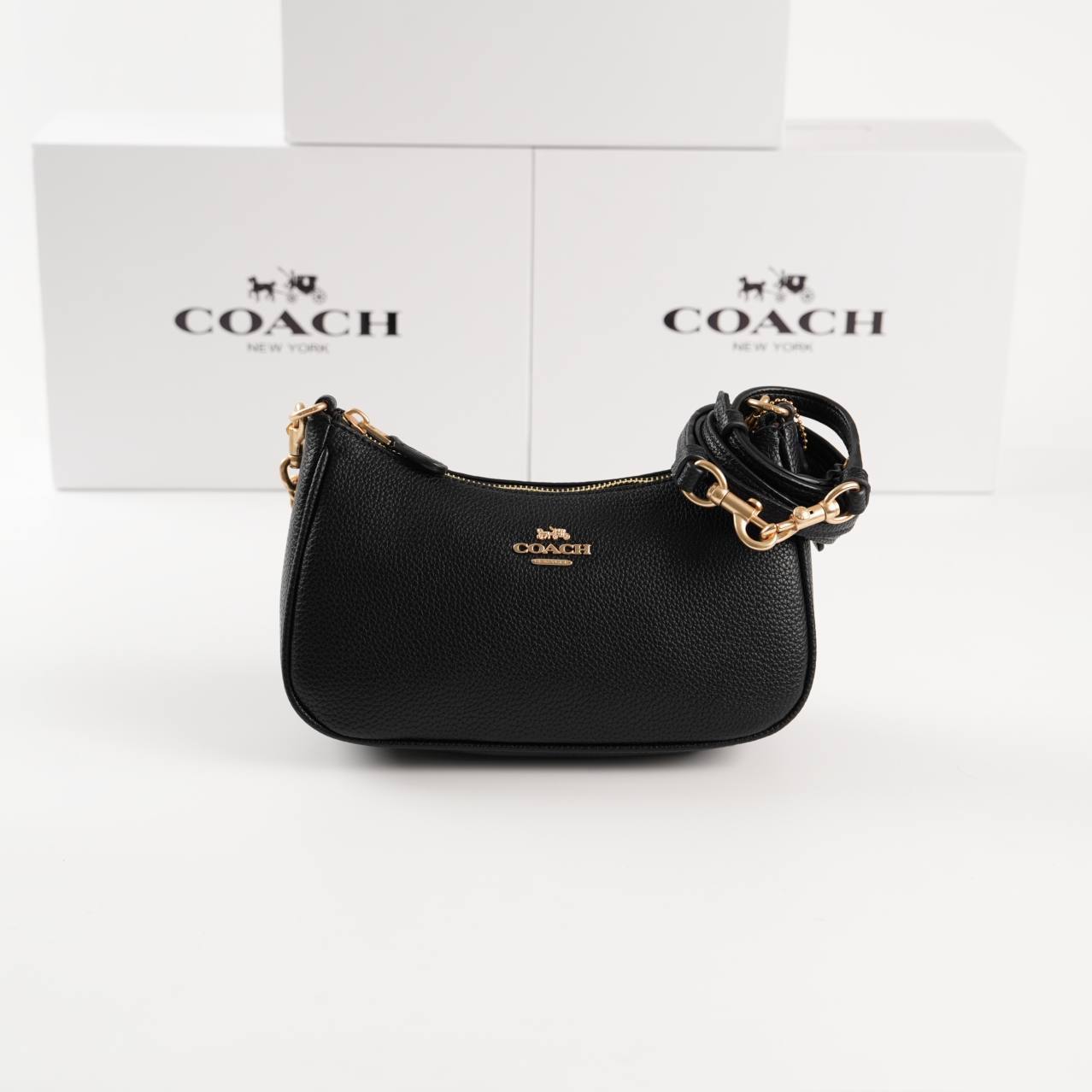 Сумка Coach 2