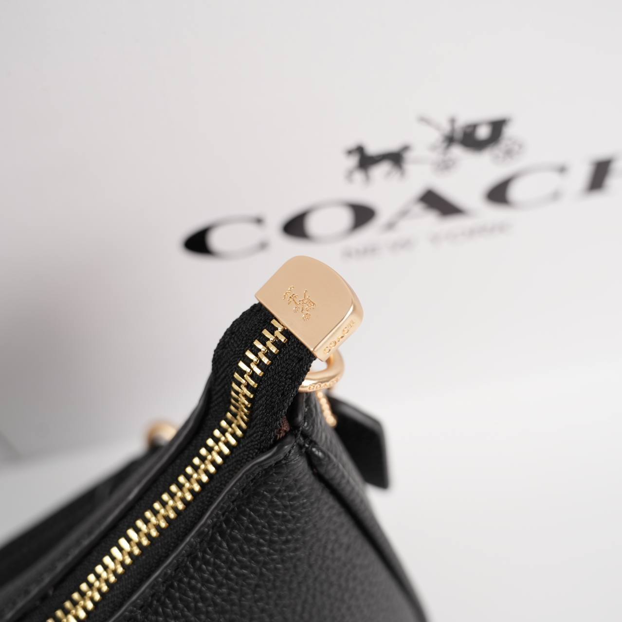 Сумка Coach 6