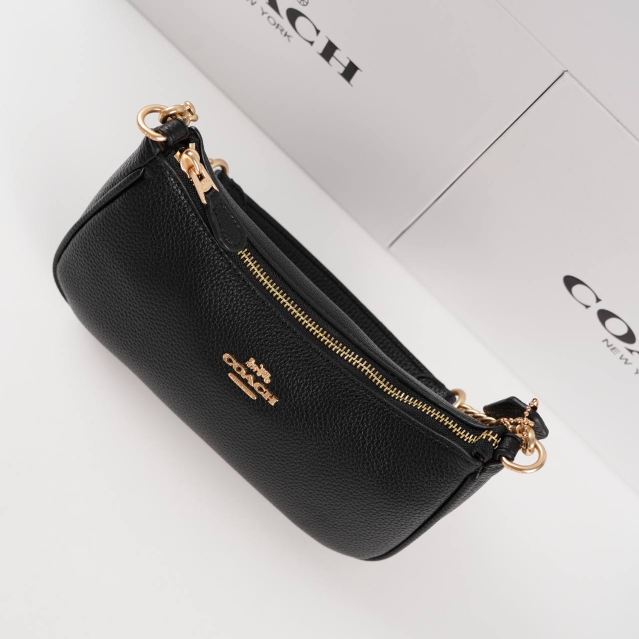 Сумка Coach 7
