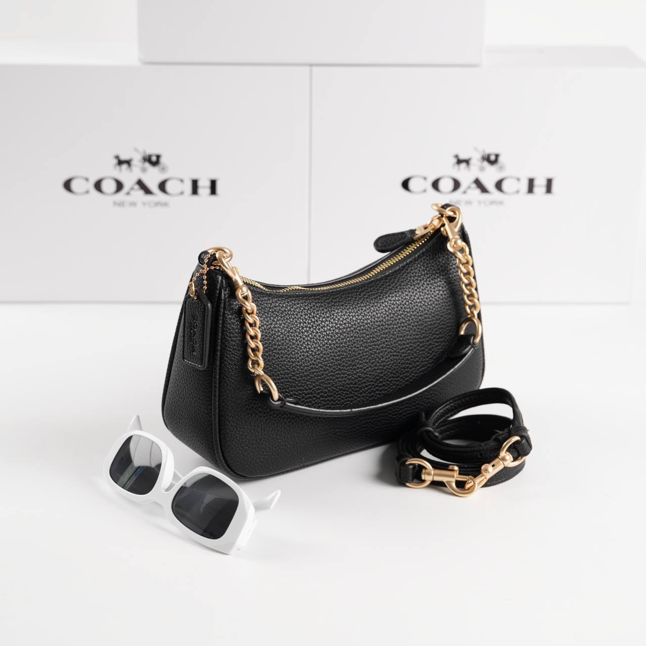 Сумка Coach 9