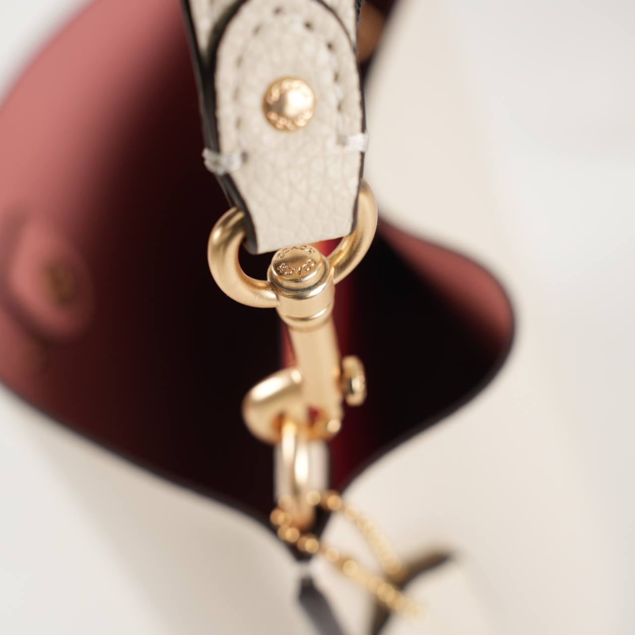 Сумка Coach 7