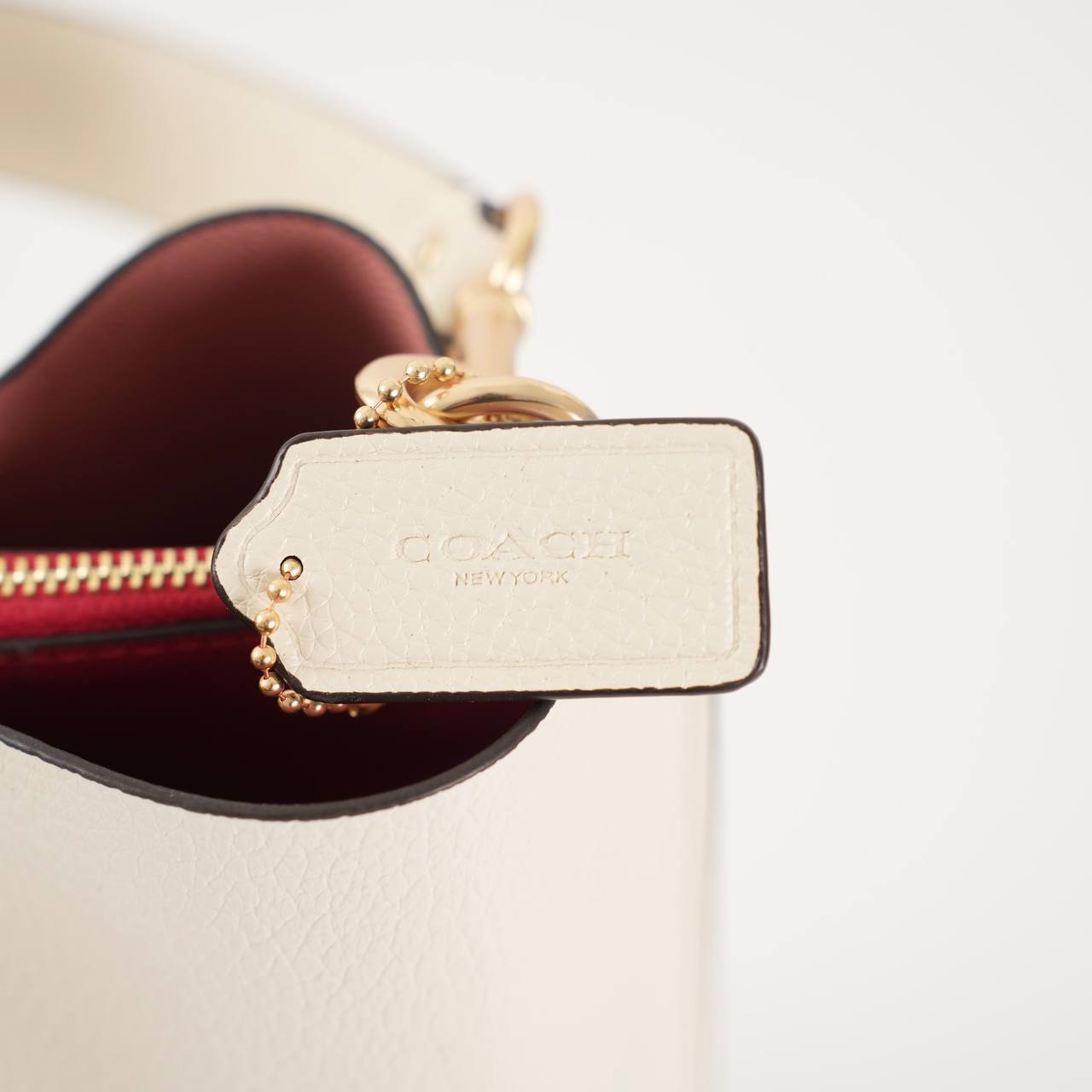 Сумка Coach 8