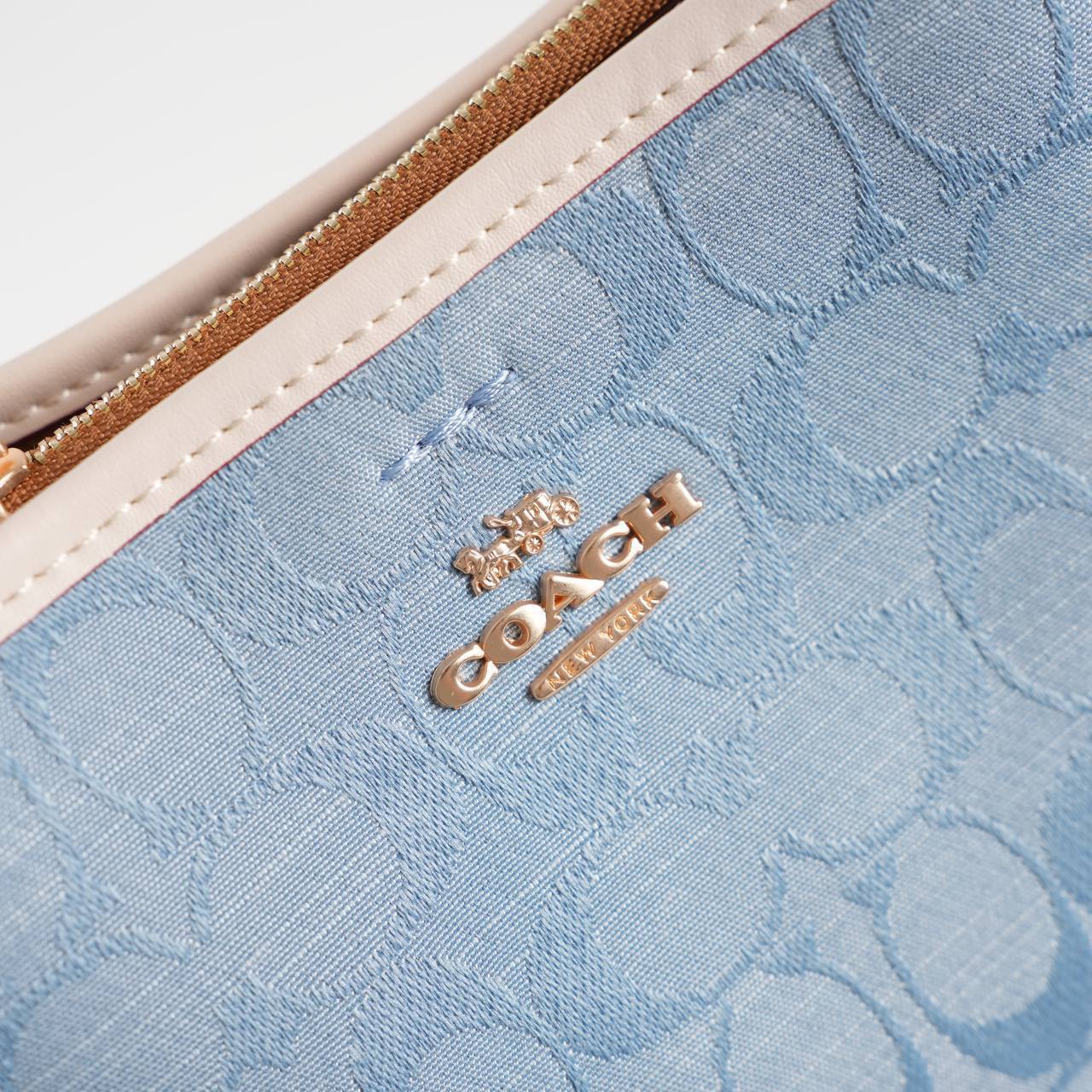 Сумка Coach 3