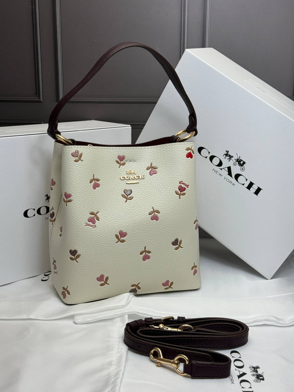 Сумка Coach