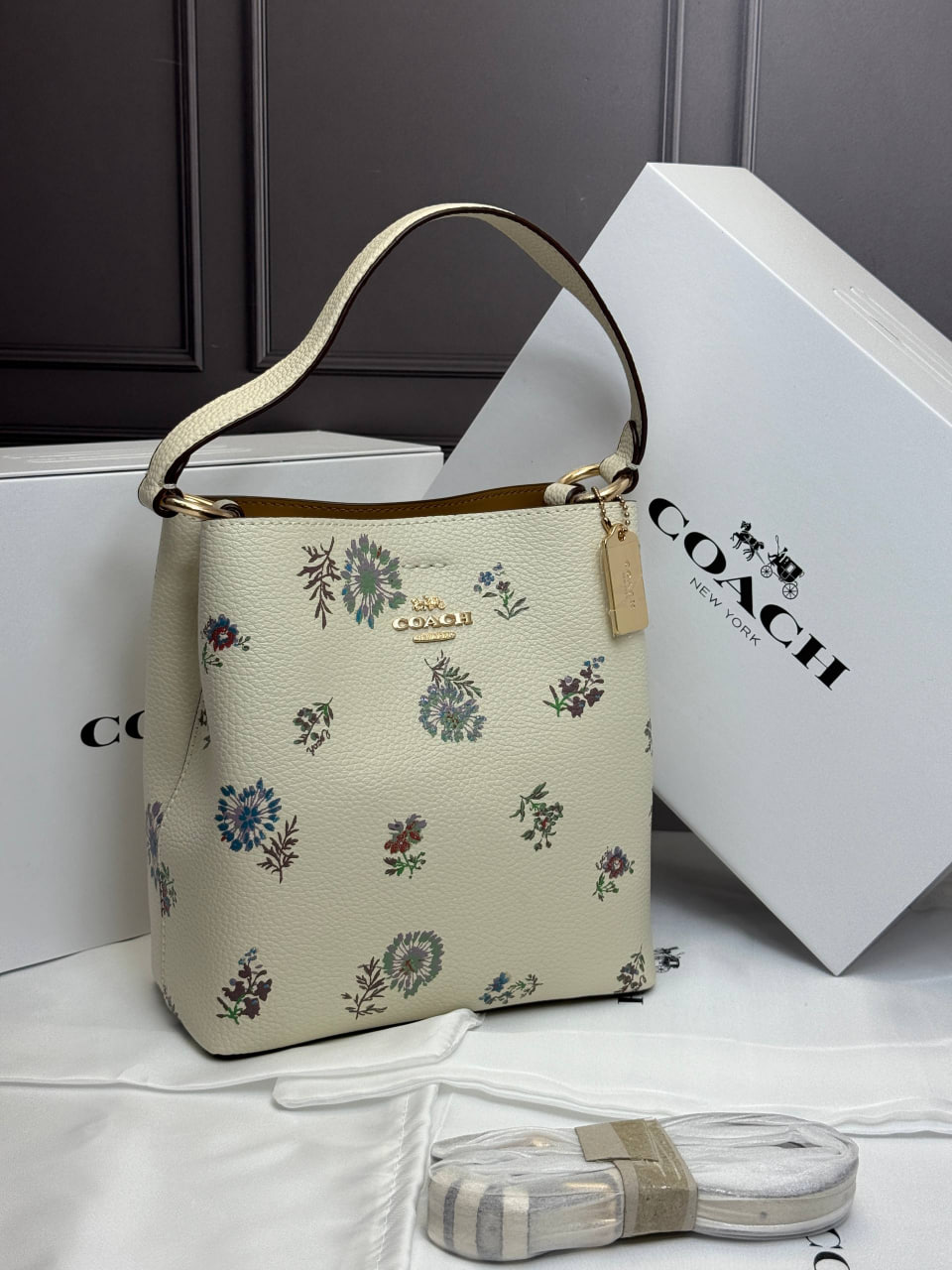 Сумка Coach 2